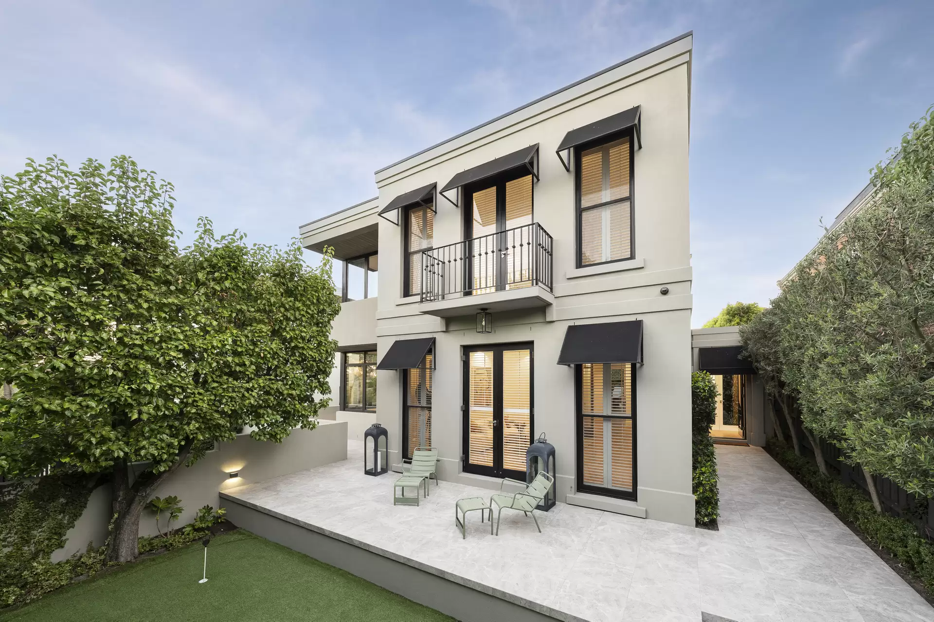 30 Chesterfield Avenue, Malvern For Sale by Melbourne Sotheby's International Realty - image 1