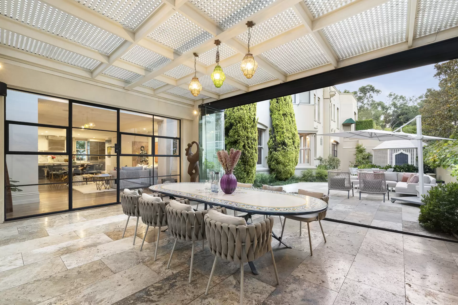 36 Anderson Street, South Yarra Sold by Melbourne Sotheby's International Realty - image 1