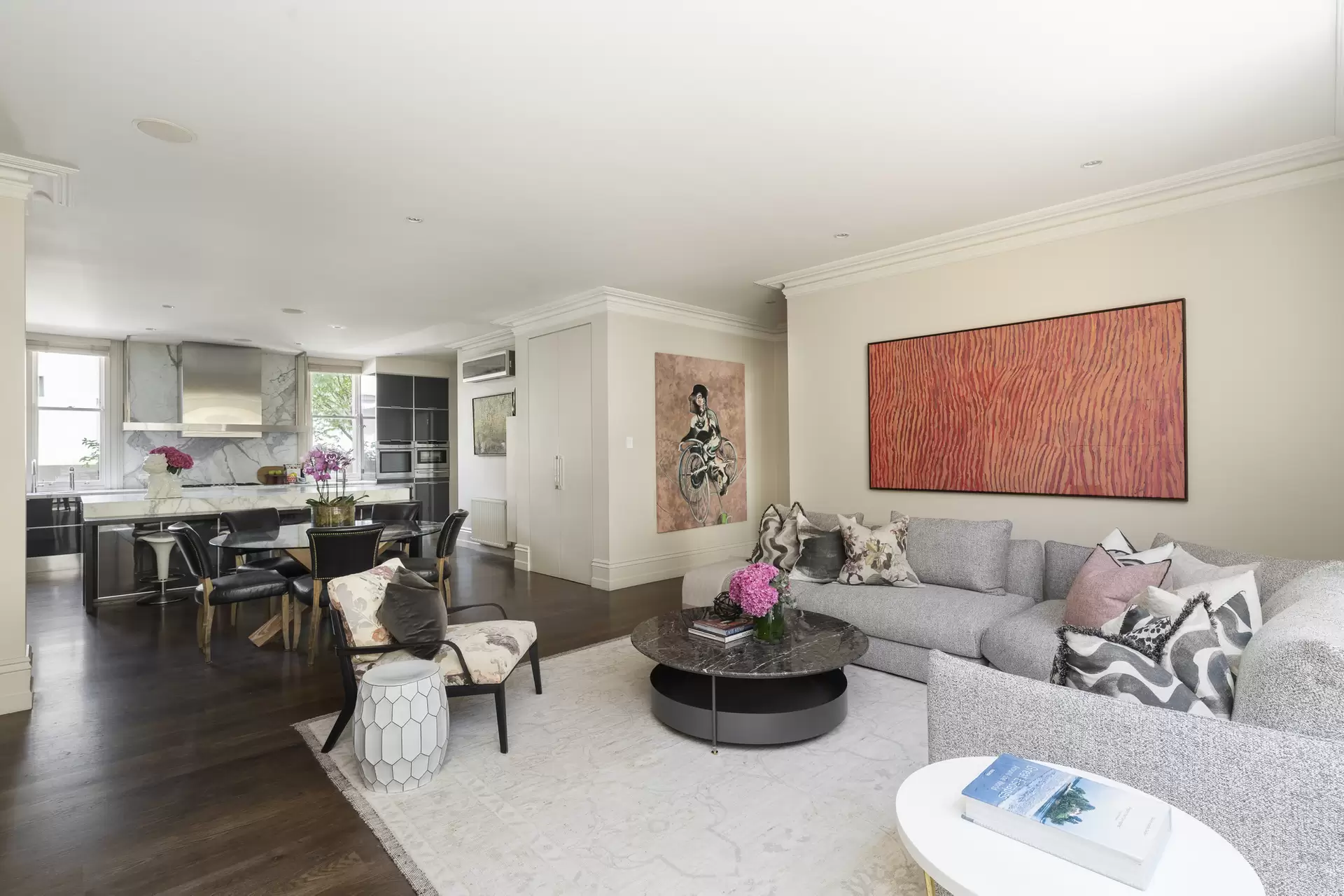 36 Anderson Street, South Yarra Sold by Melbourne Sotheby's International Realty - image 1