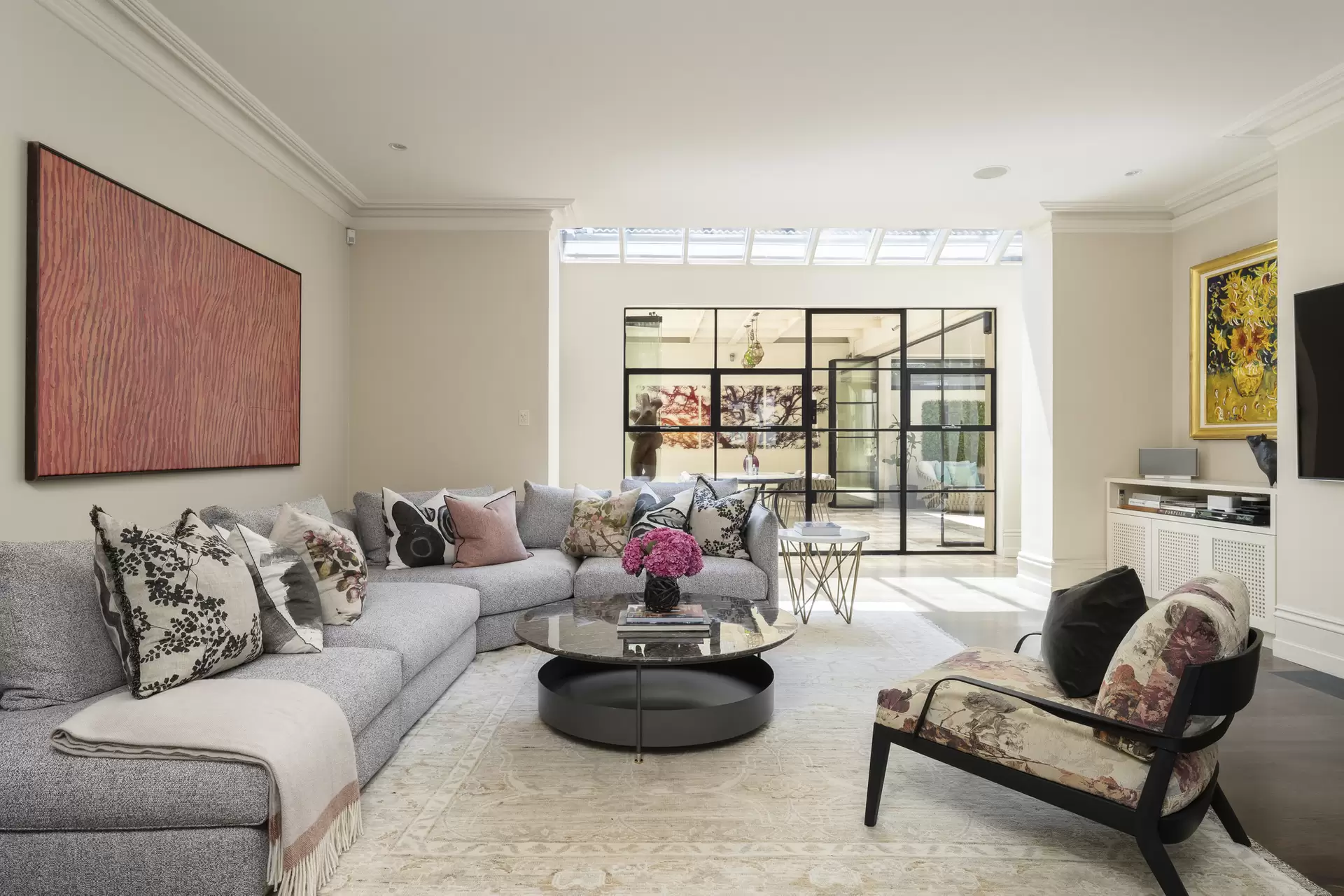 36 Anderson Street, South Yarra For Sale by Melbourne Sotheby's International Realty - image 1