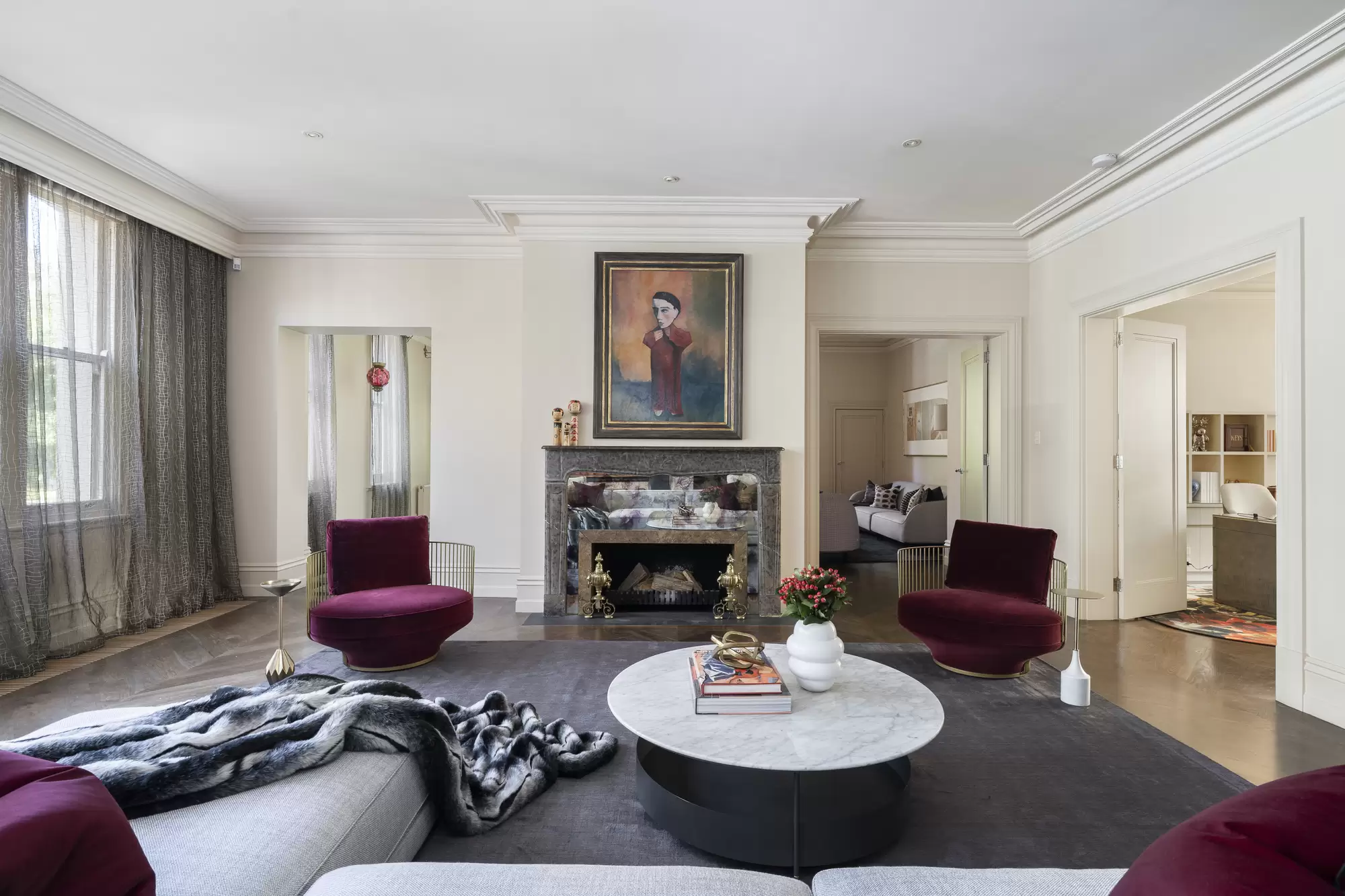 36 Anderson Street, South Yarra Sold by Melbourne Sotheby's International Realty - image 8