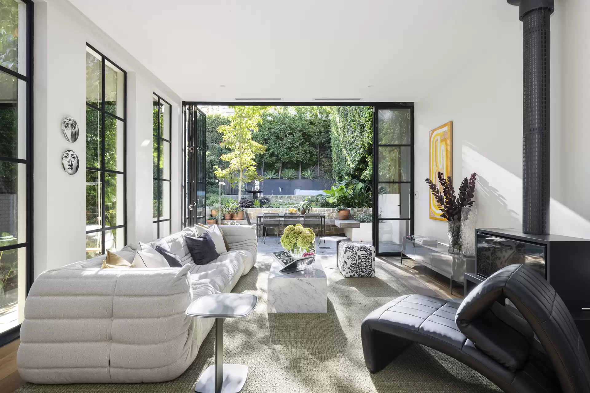 33 Darling Street, South Yarra Sold by Melbourne Sotheby's International Realty - image 1