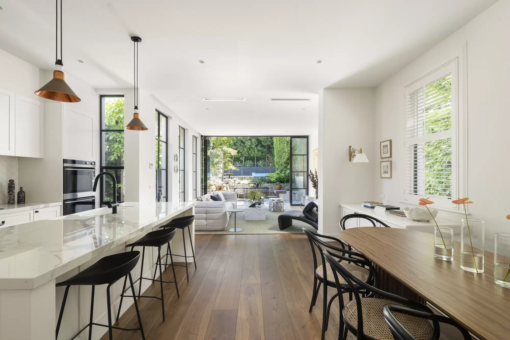 33 Darling Street, South Yarra Sold by Melbourne Sotheby's International Realty - image 6