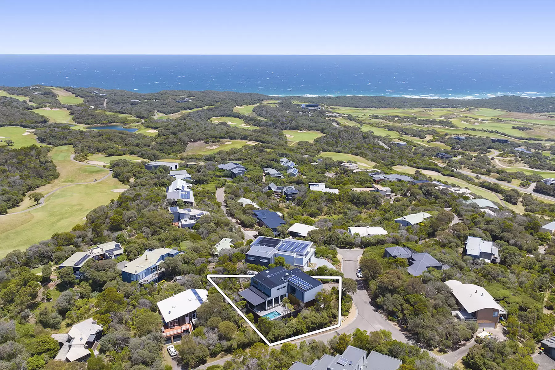 4 Jamieson Court, Cape Schanck For Sale by Melbourne Sotheby's International Realty - image 13