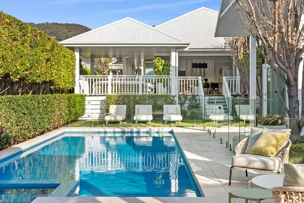 16 Catherine Street, McCrae For Sale by Melbourne Sotheby's International Realty