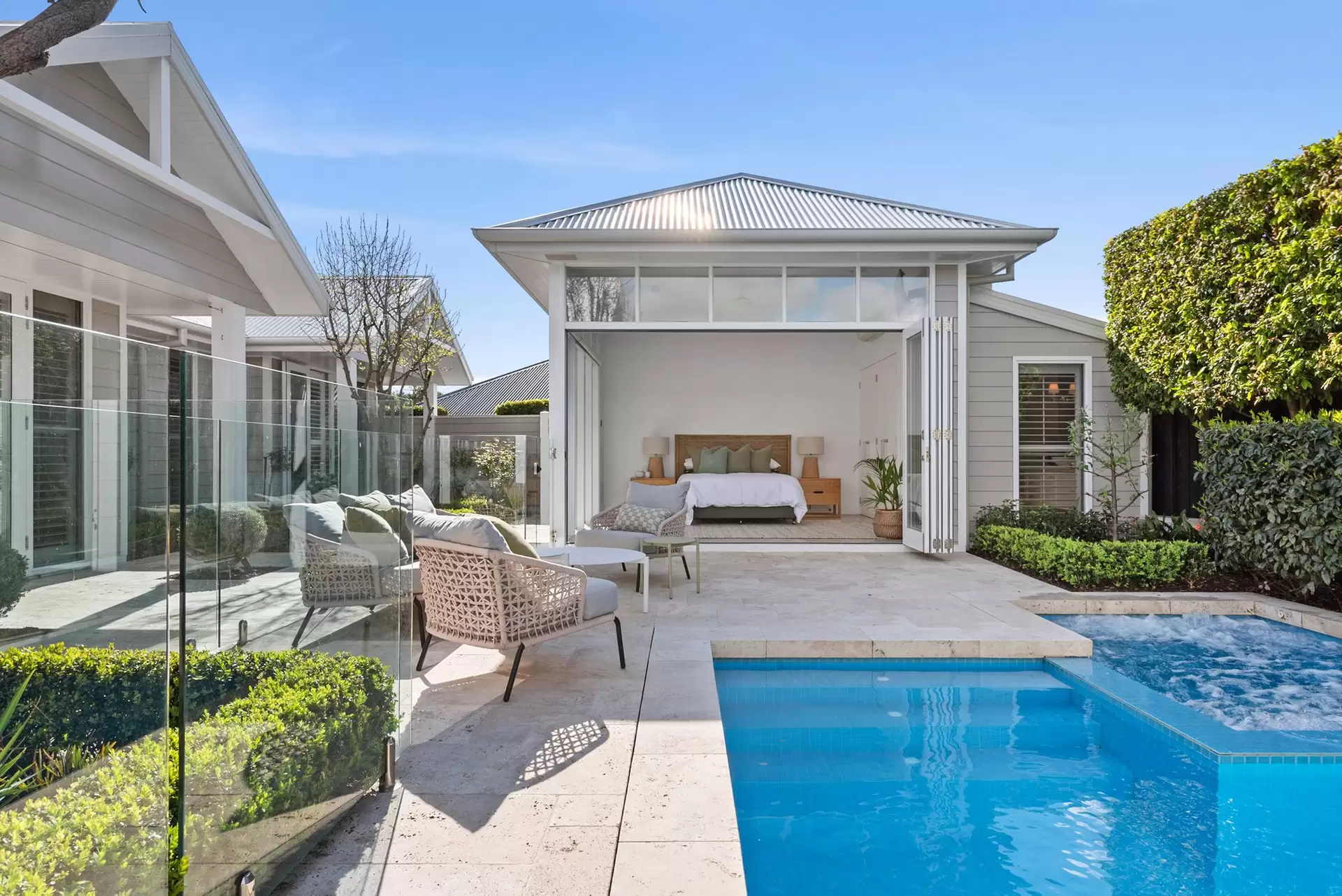 16 Catherine Street, McCrae For Sale by Melbourne Sotheby's International Realty - image 1