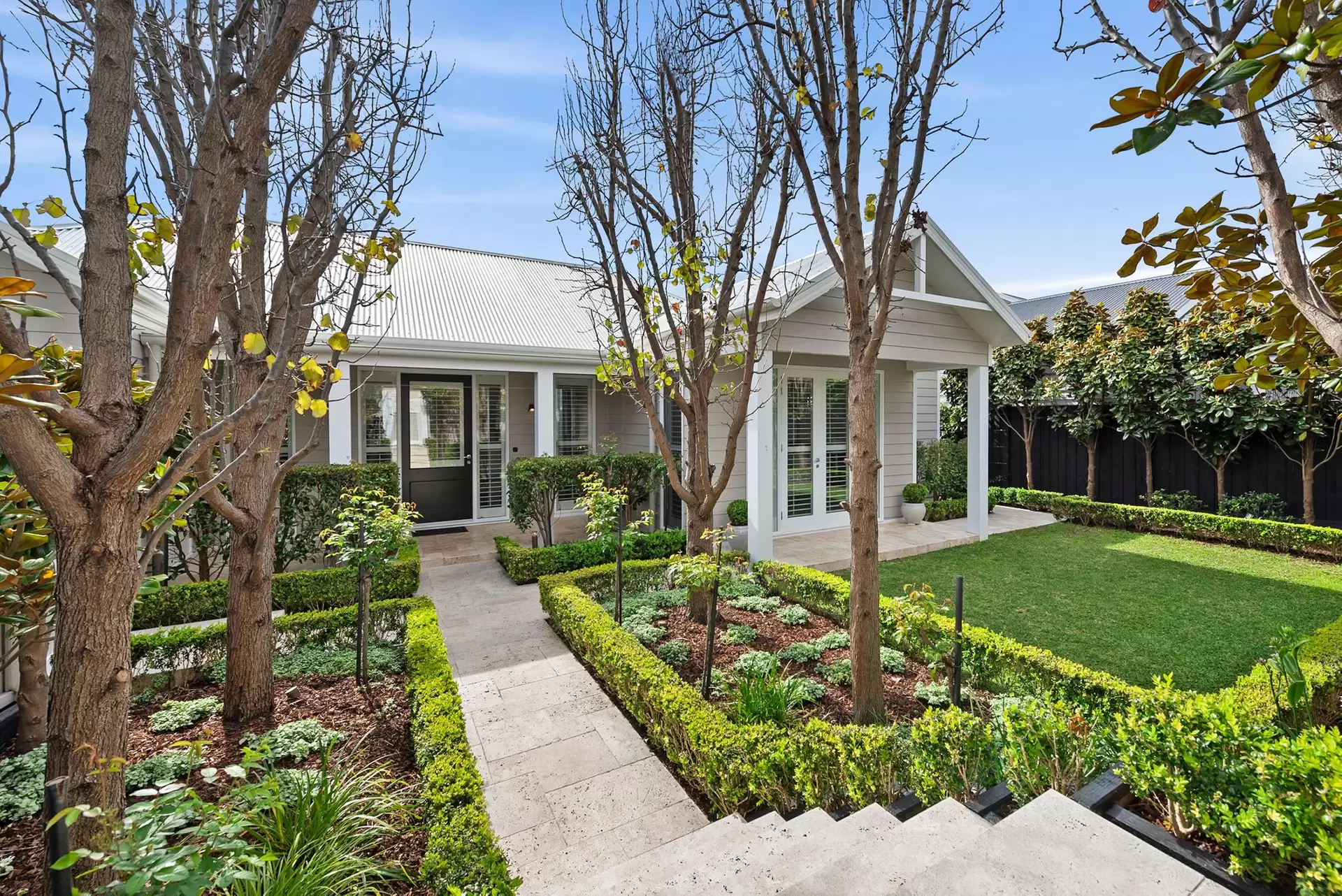 16 Catherine Street, McCrae For Sale by Melbourne Sotheby's International Realty - image 1