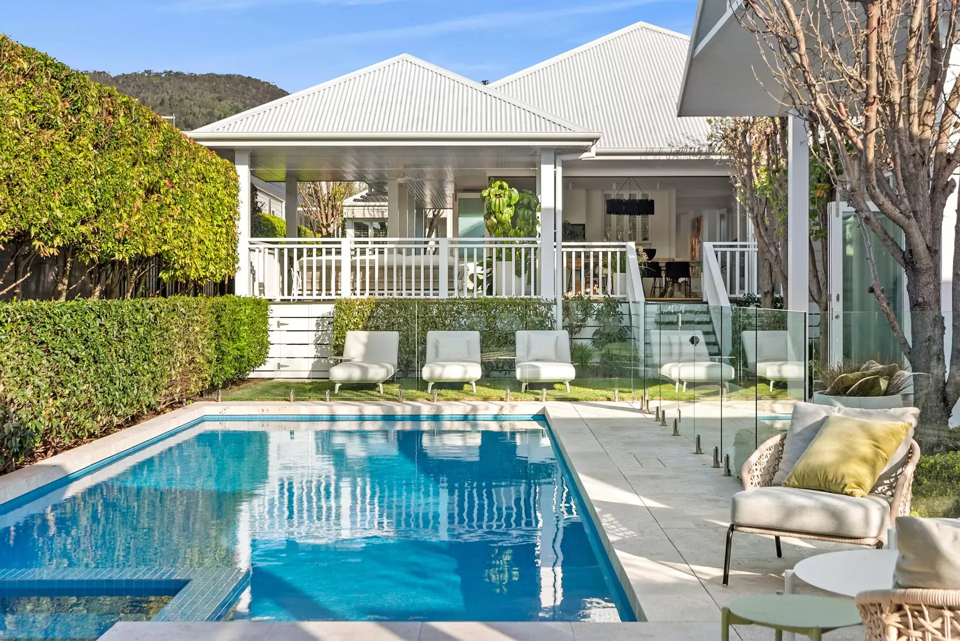 16 Catherine Street, McCrae For Sale by Melbourne Sotheby's International Realty - image 1