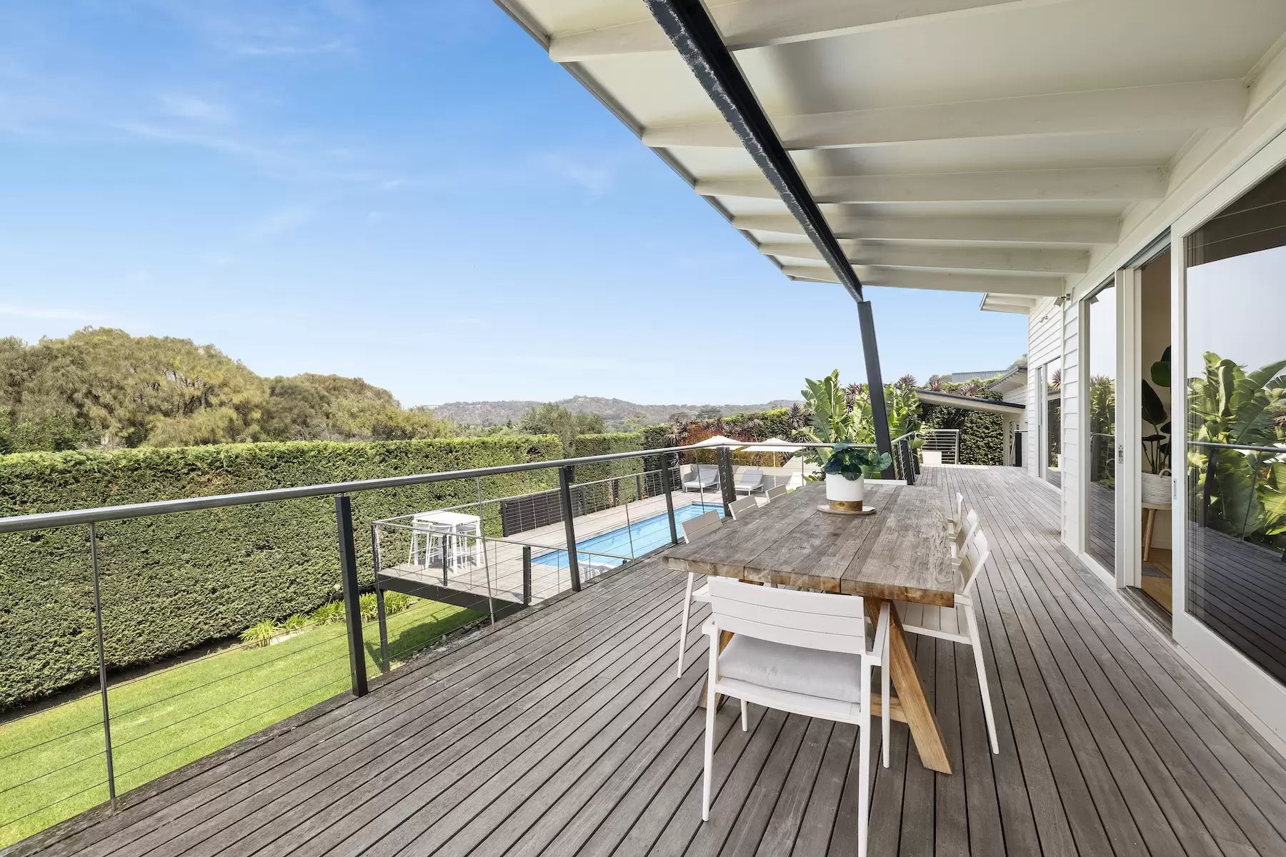 22 Stonecutters Road, Portsea For Sale by Melbourne Sotheby's International Realty - image 21