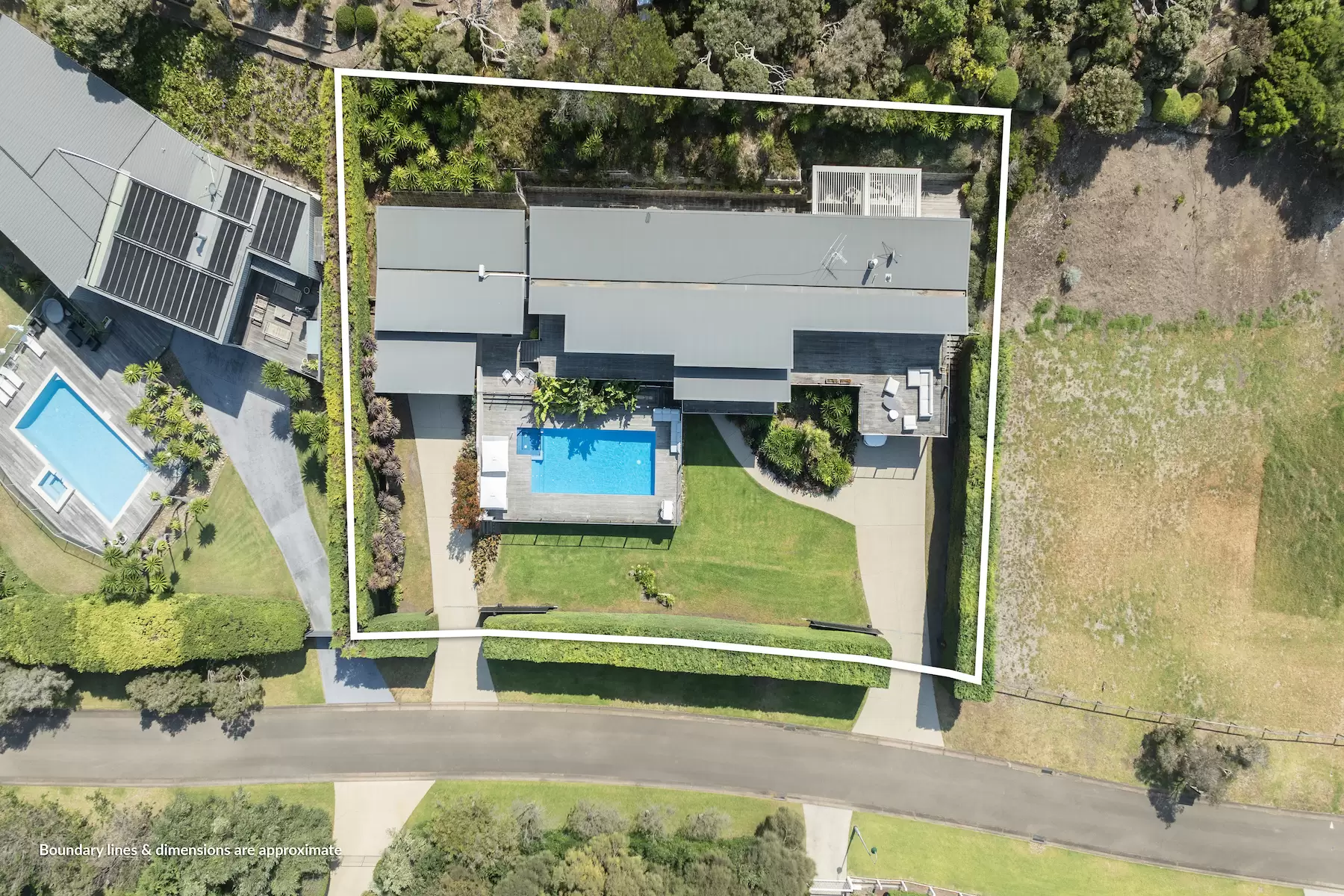 22 Stonecutters Road, Portsea For Sale by Melbourne Sotheby's International Realty - image 24