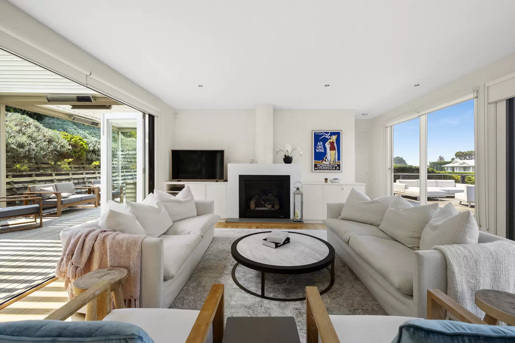 22 Stonecutters Road, Portsea For Sale by Melbourne Sotheby's International Realty - image 6