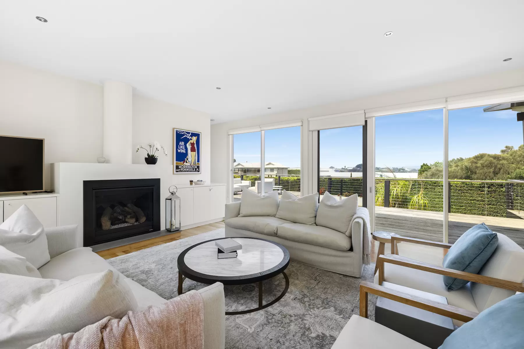 22 Stonecutters Road, Portsea For Sale by Melbourne Sotheby's International Realty - image 7