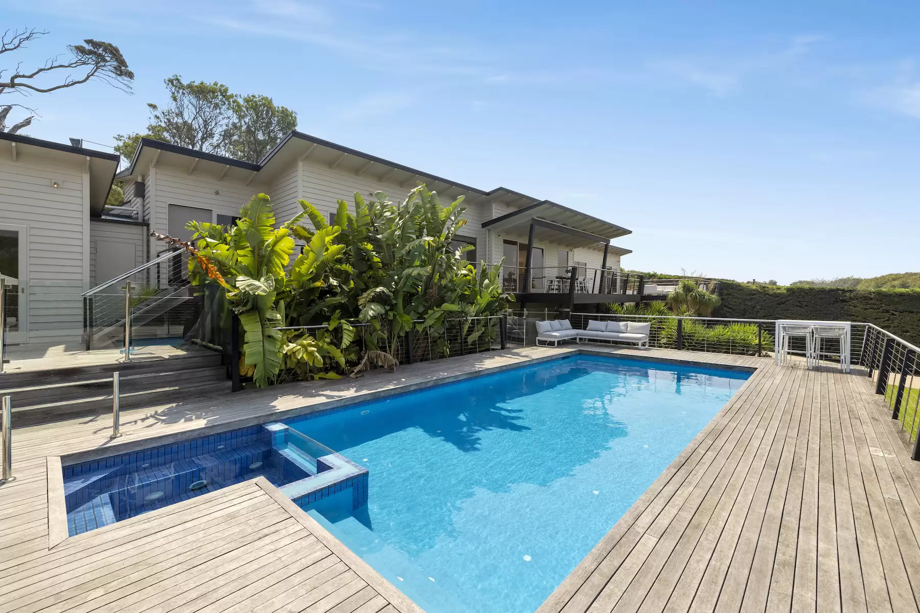 22 Stonecutters Road, Portsea For Sale by Melbourne Sotheby's International Realty - image 9