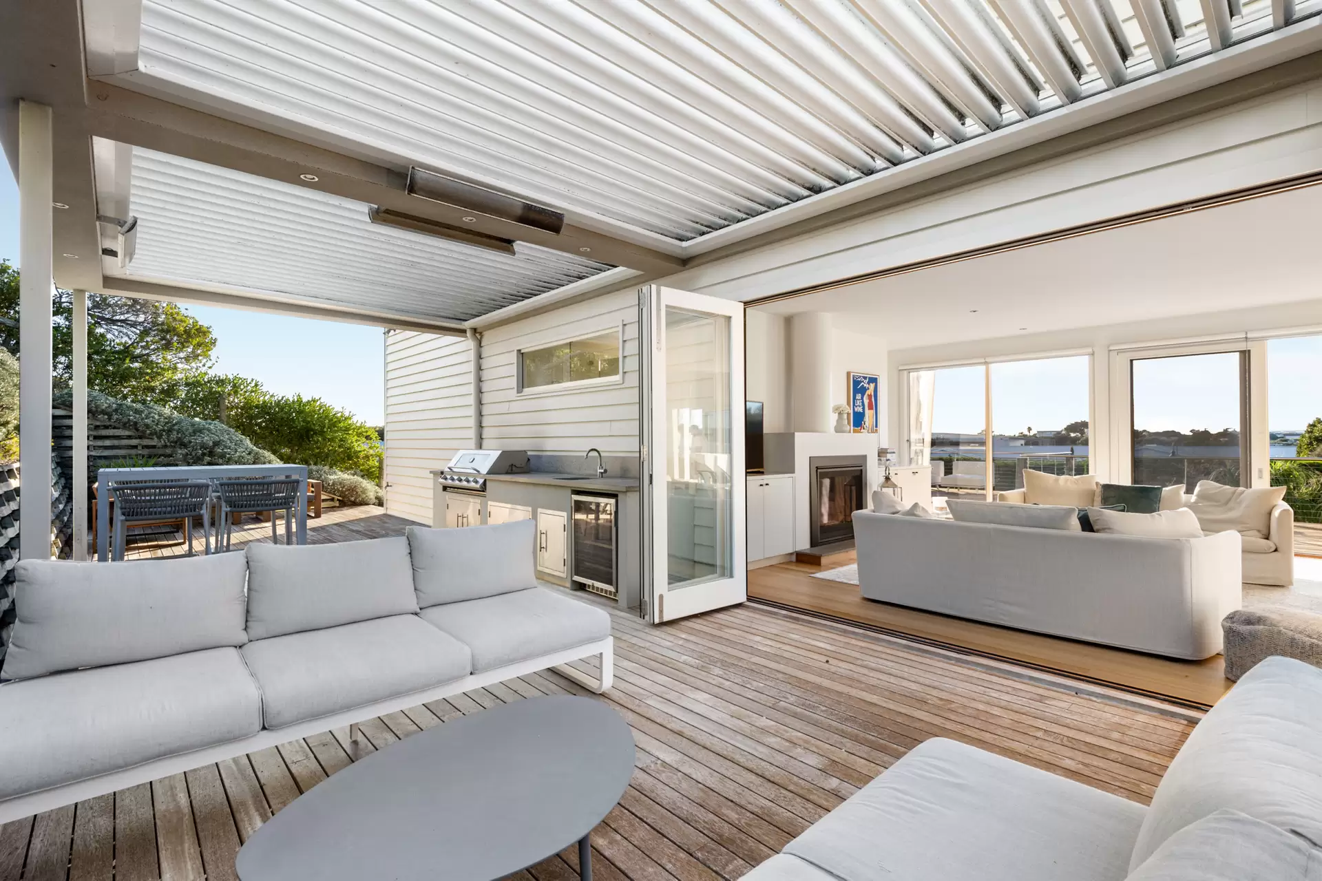 22 Stonecutters Road, Portsea For Sale by Melbourne Sotheby's International Realty - image 1