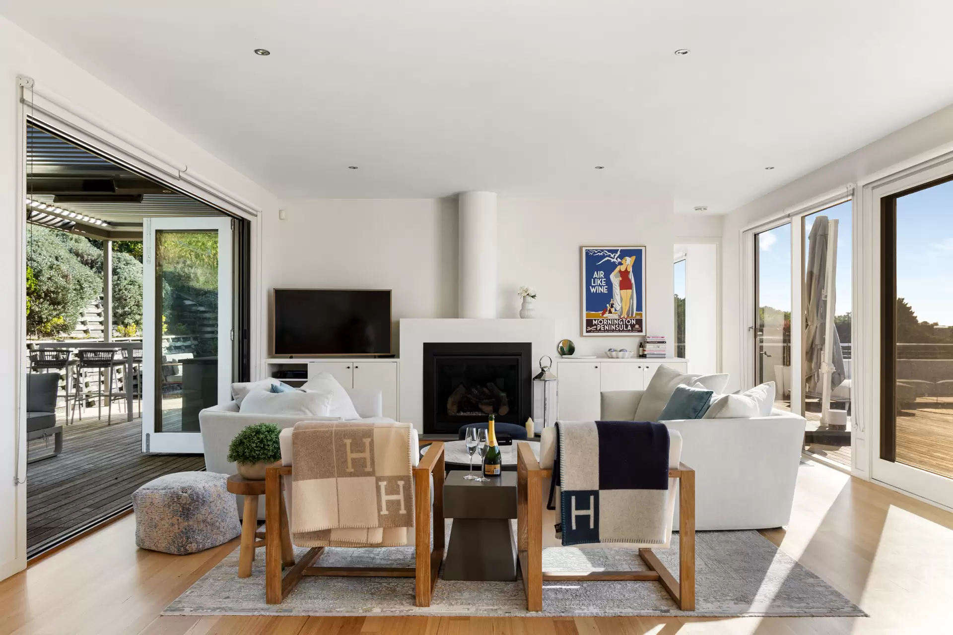 22 Stonecutters Road, Portsea For Sale by Melbourne Sotheby's International Realty - image 1