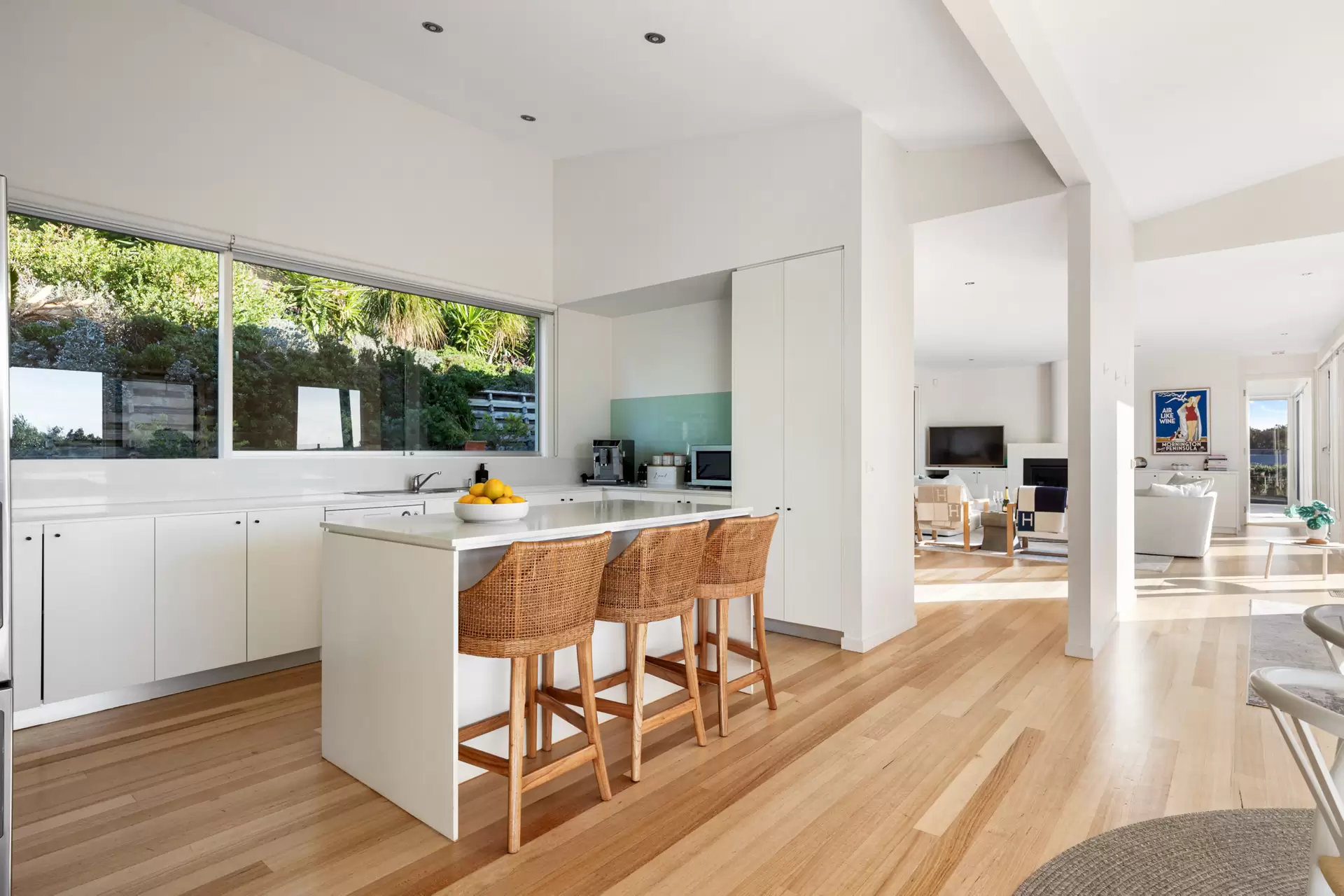 22 Stonecutters Road, Portsea For Sale by Melbourne Sotheby's International Realty - image 1