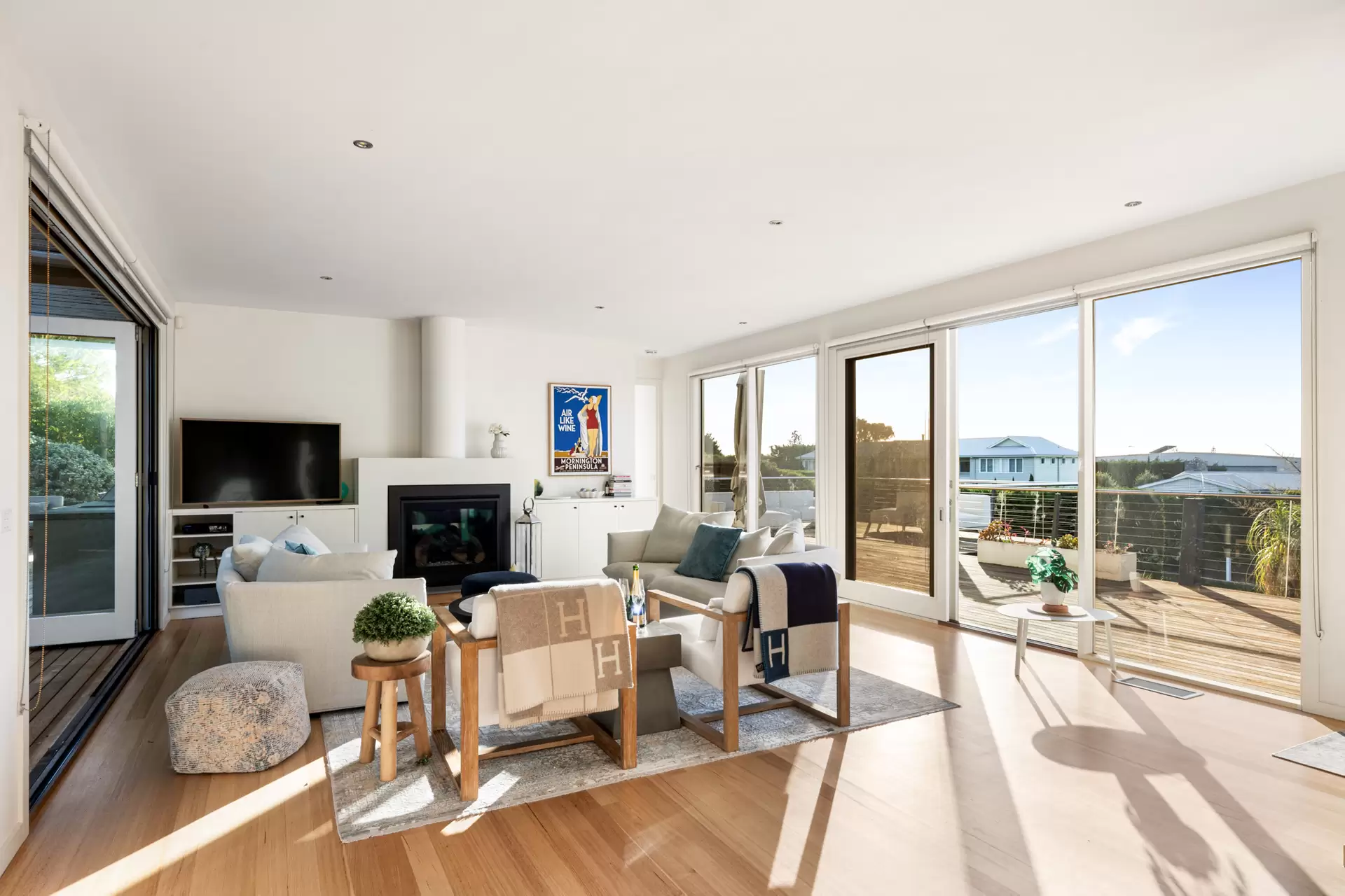22 Stonecutters Road, Portsea For Sale by Melbourne Sotheby's International Realty - image 1