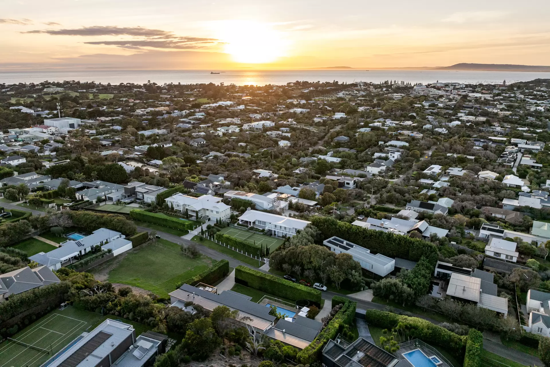 22 Stonecutters Road, Portsea For Sale by Melbourne Sotheby's International Realty - image 1