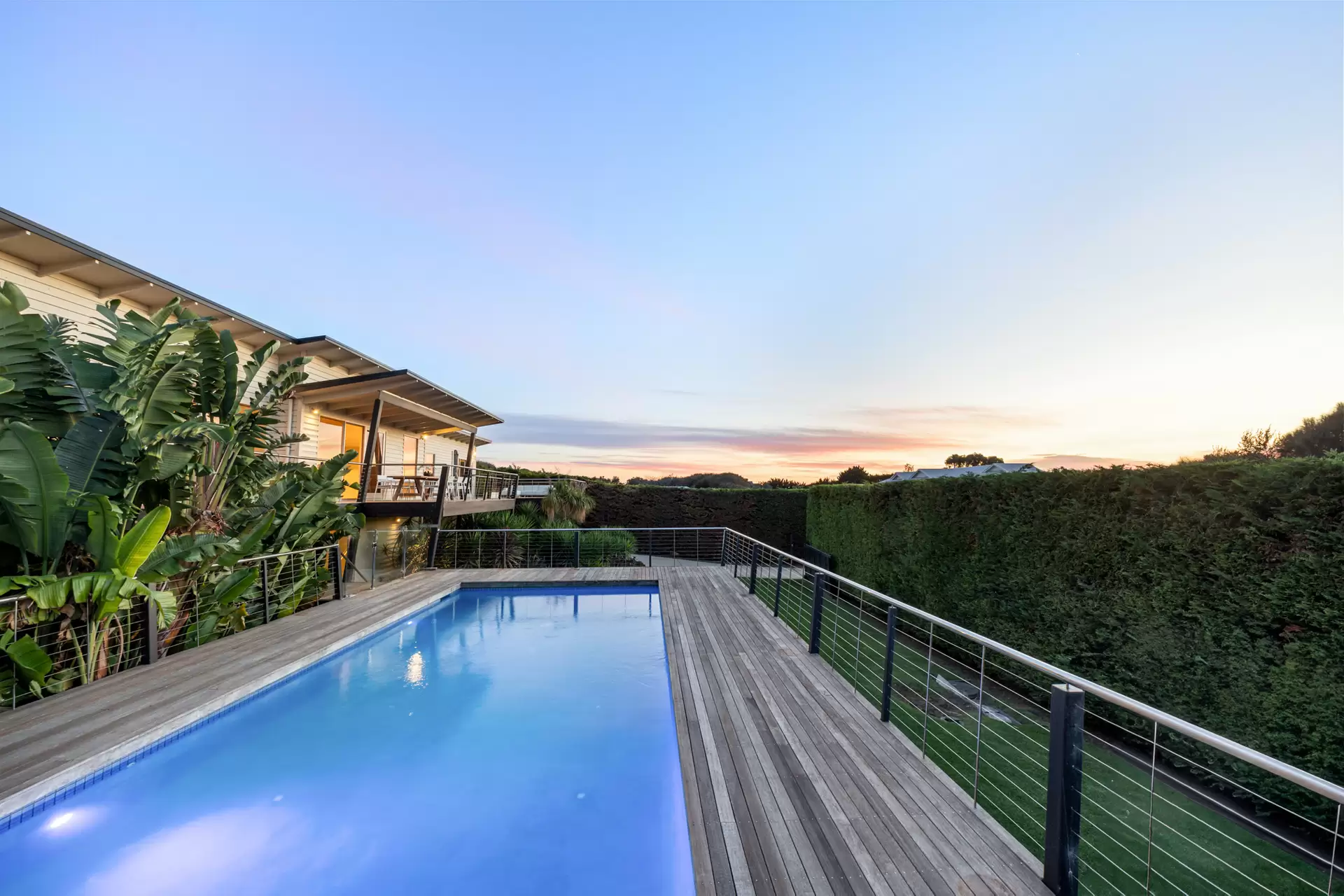 22 Stonecutters Road, Portsea For Sale by Melbourne Sotheby's International Realty - image 1