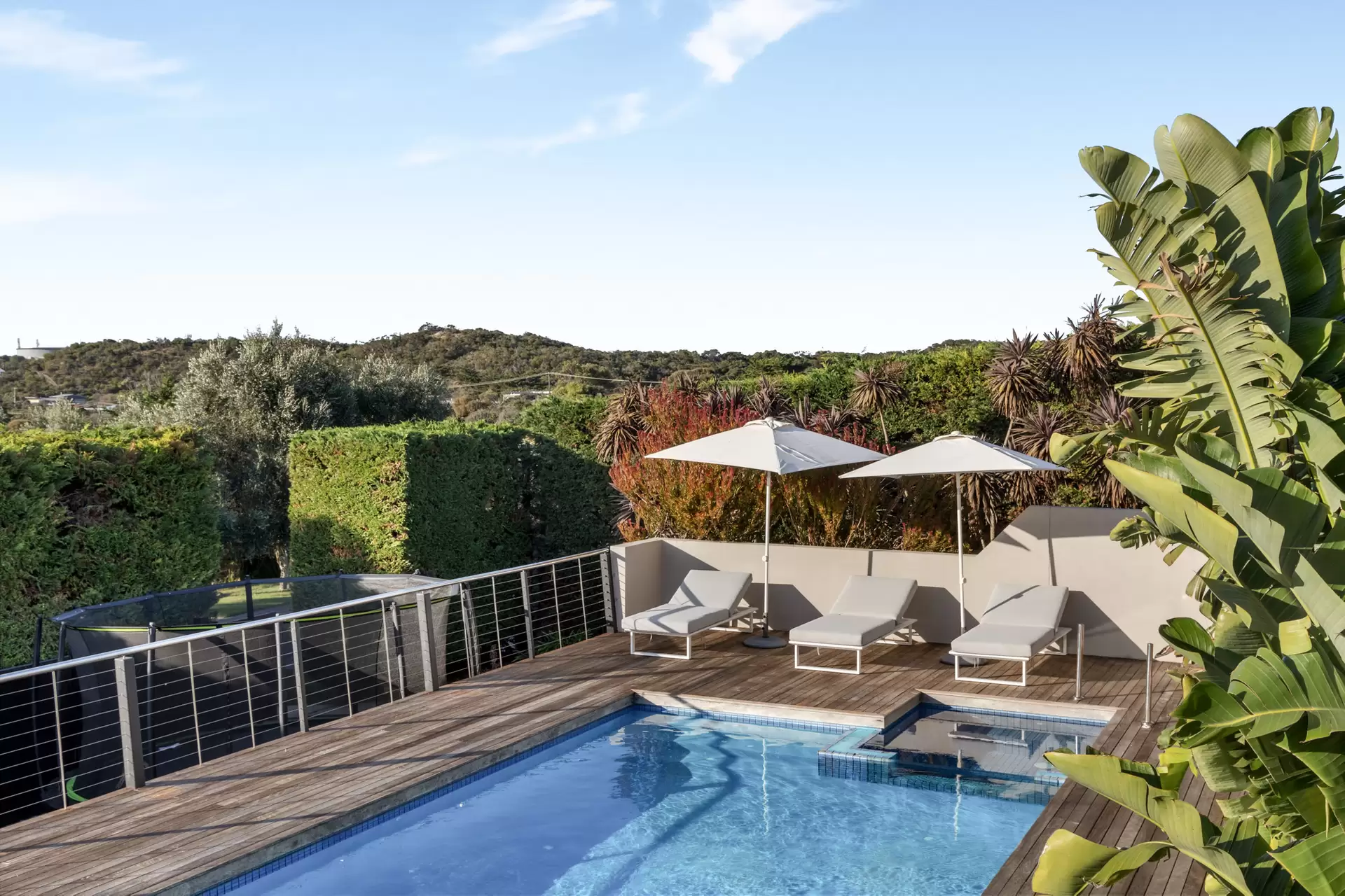 22 Stonecutters Road, Portsea For Sale by Melbourne Sotheby's International Realty - image 1
