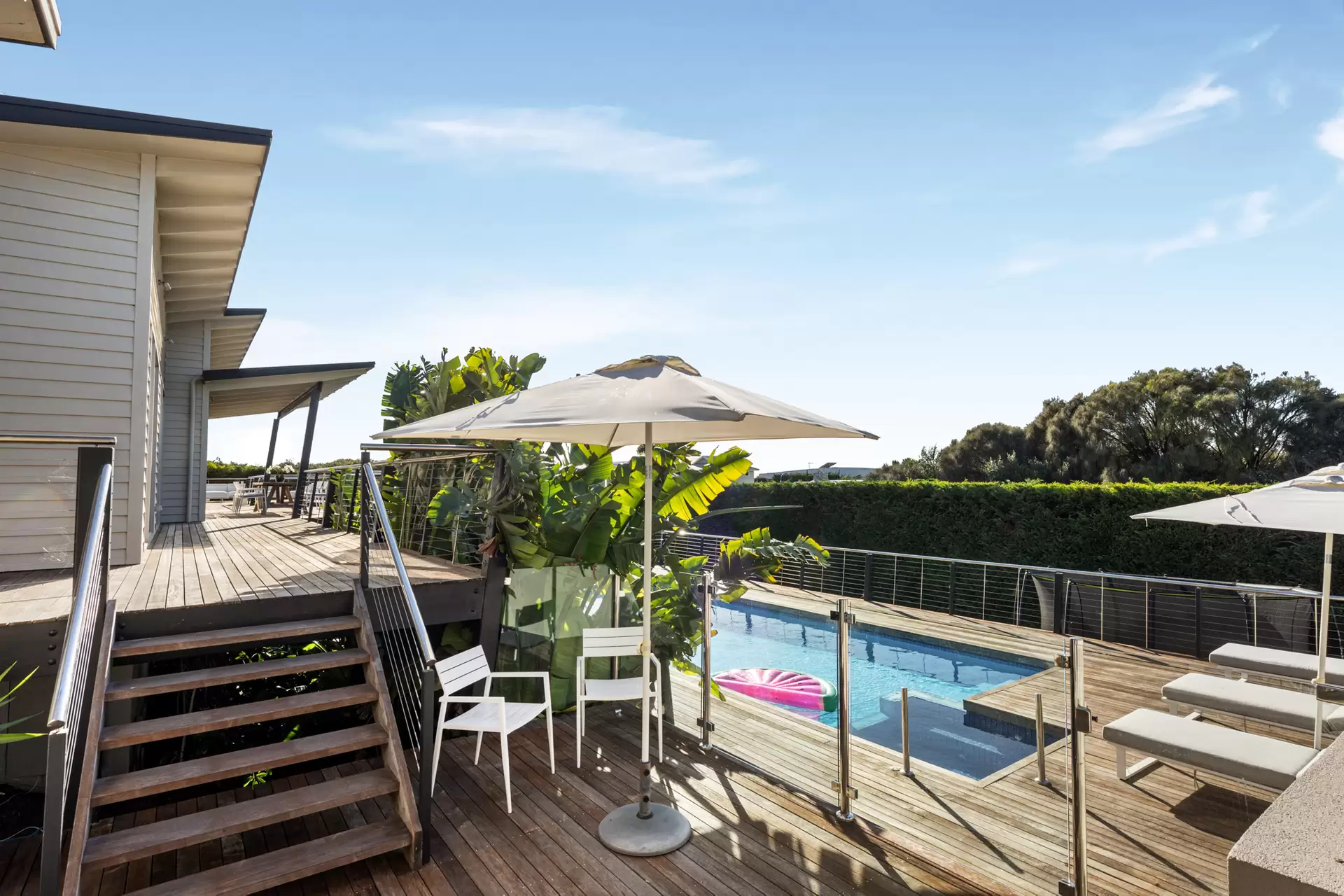 22 Stonecutters Road, Portsea For Sale by Melbourne Sotheby's International Realty - image 1
