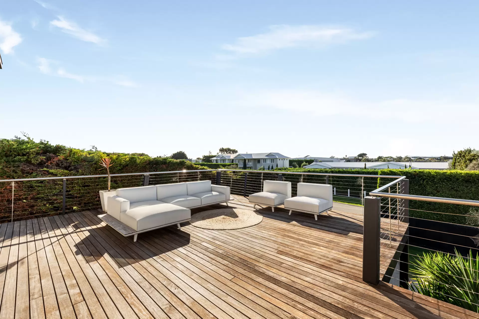 22 Stonecutters Road, Portsea For Sale by Melbourne Sotheby's International Realty - image 1