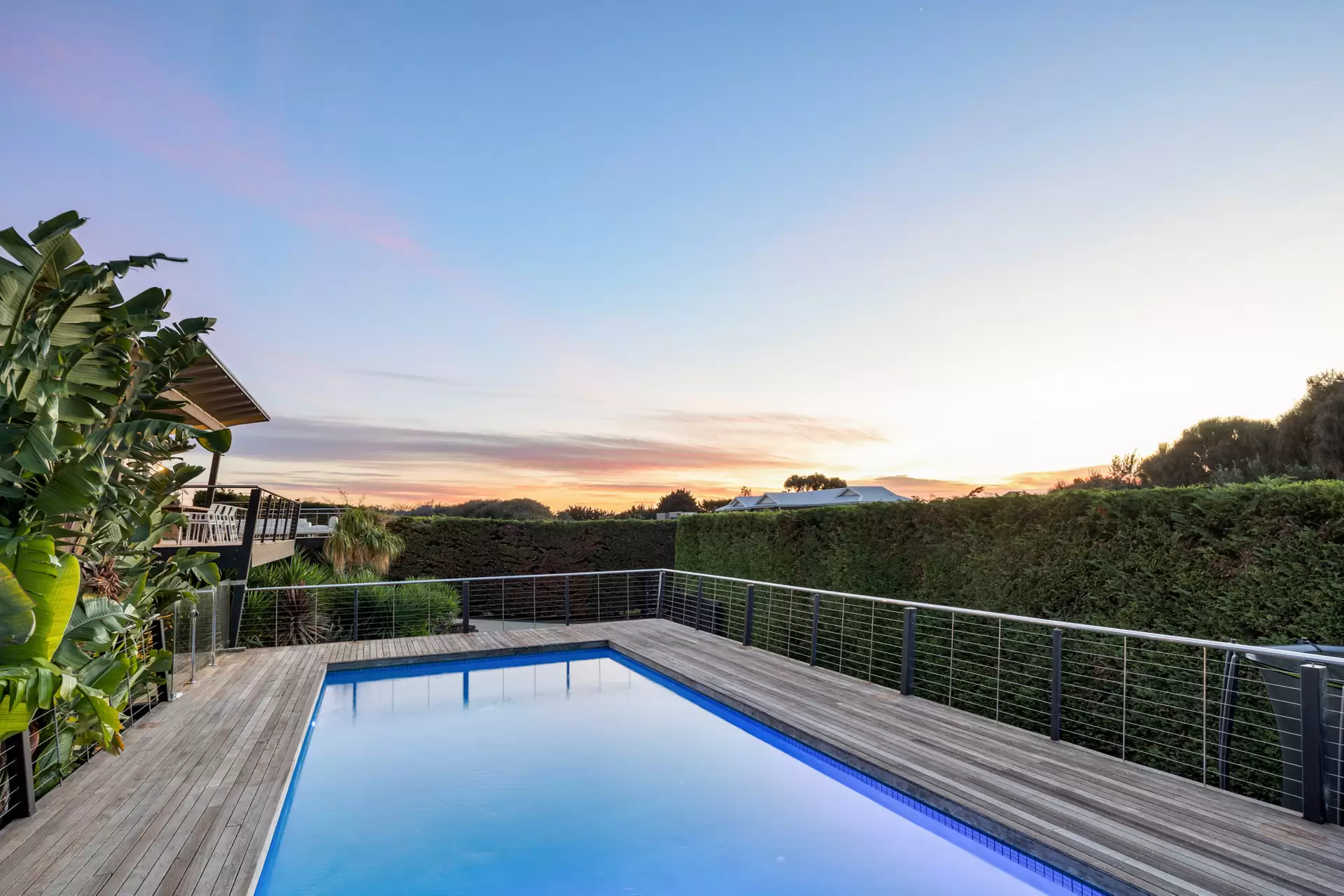 22 Stonecutters Road, Portsea For Sale by Melbourne Sotheby's International Realty - image 1