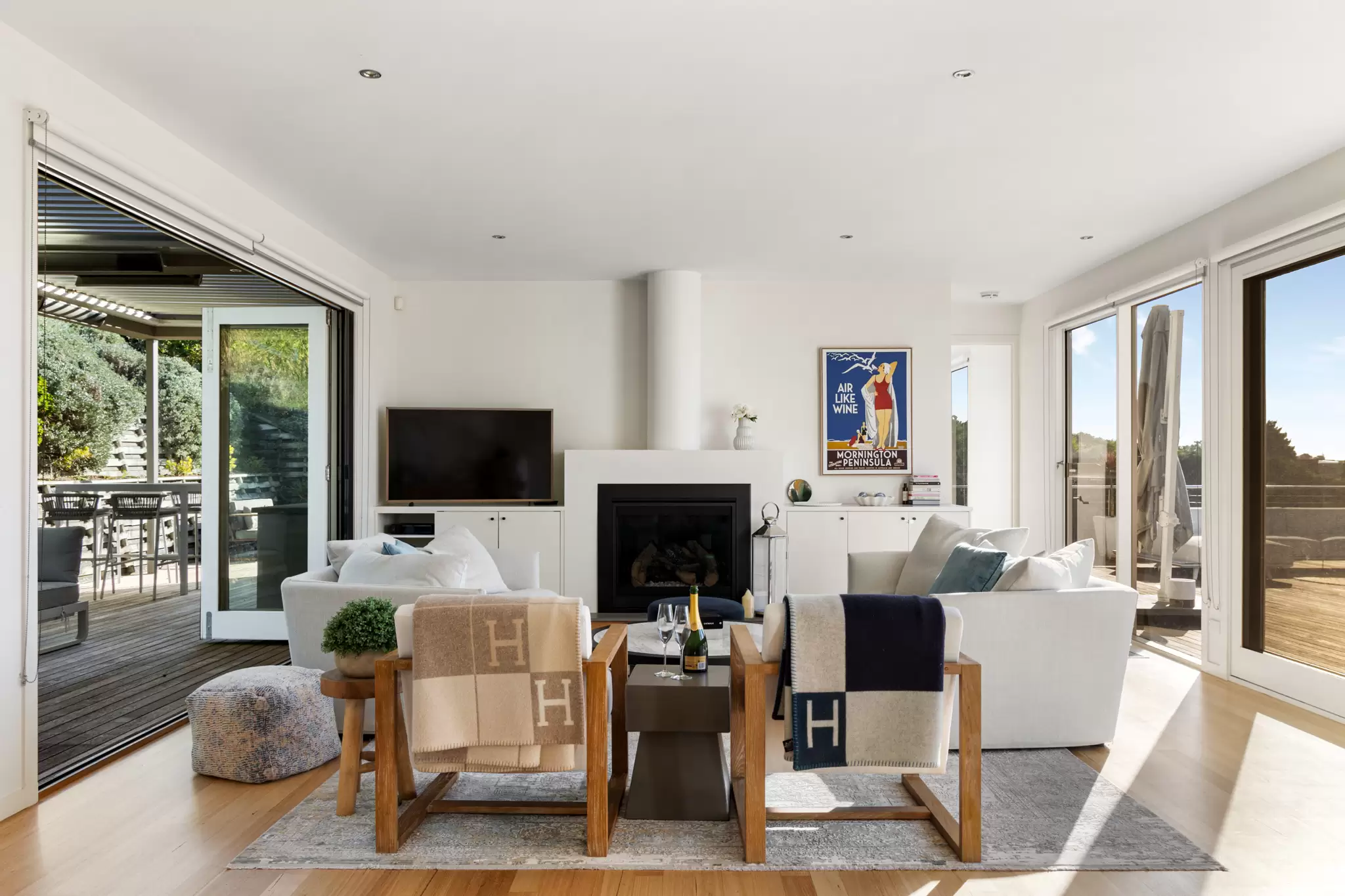 22 Stonecutters Road, Portsea For Sale by Melbourne Sotheby's International Realty - image 10