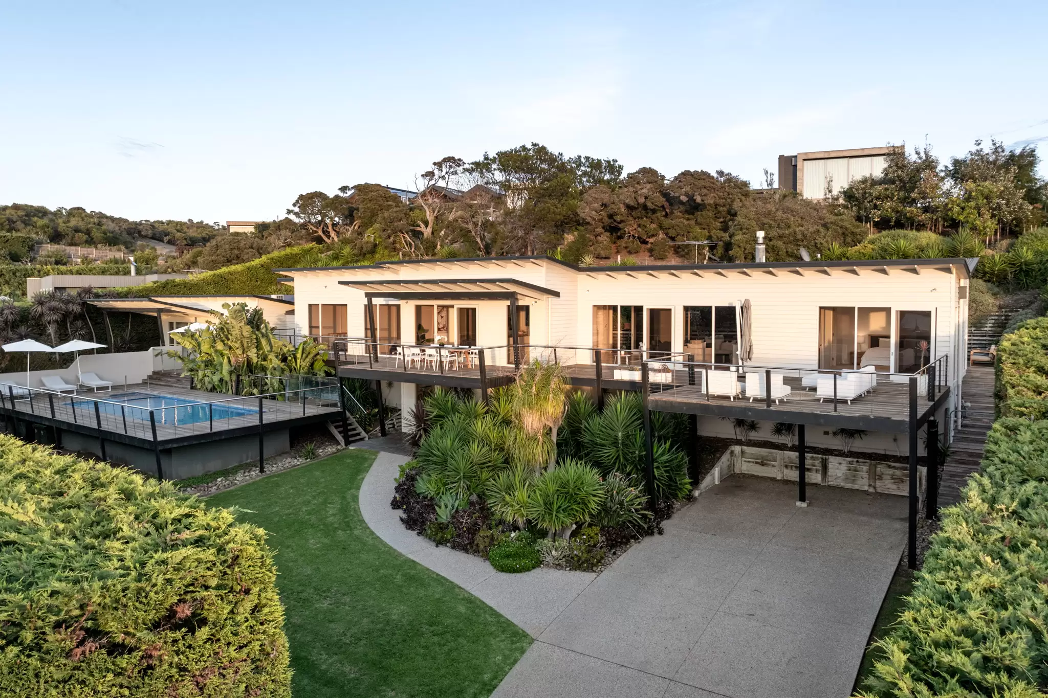 22 Stonecutters Road, Portsea For Sale by Melbourne Sotheby's International Realty - image 6
