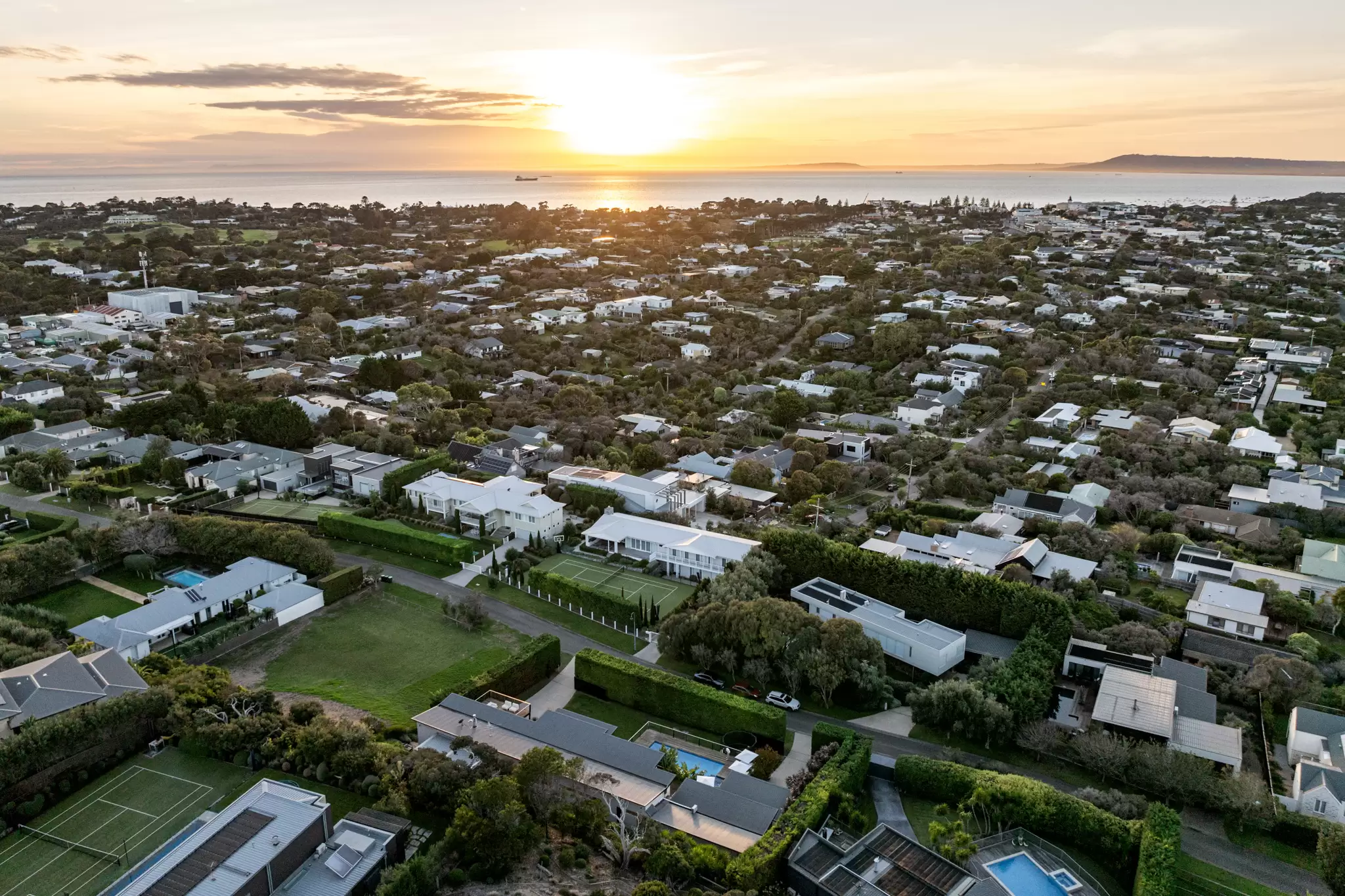 22 Stonecutters Road, Portsea For Sale by Melbourne Sotheby's International Realty - image 5