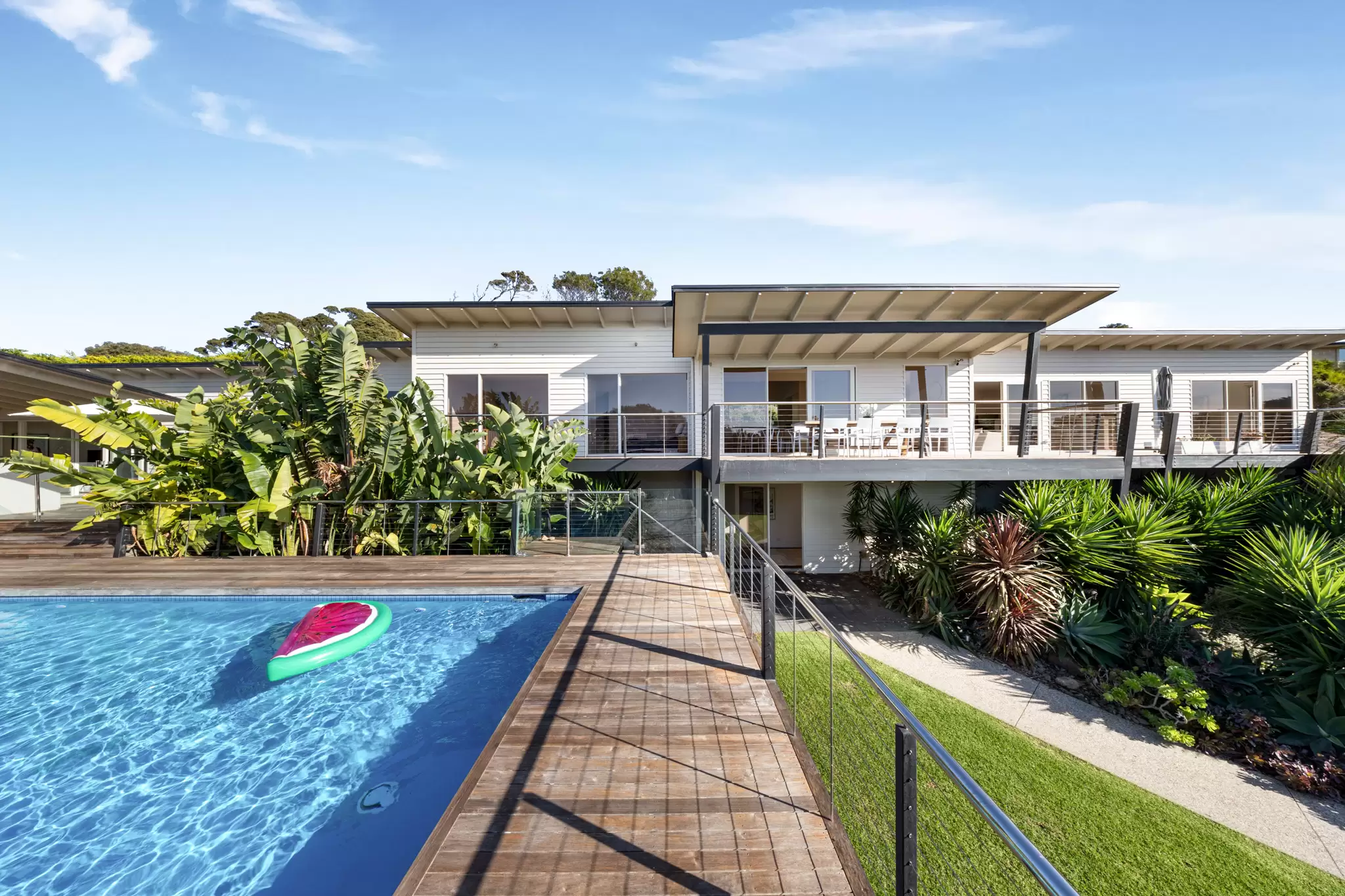 22 Stonecutters Road, Portsea For Sale by Melbourne Sotheby's International Realty - image 3