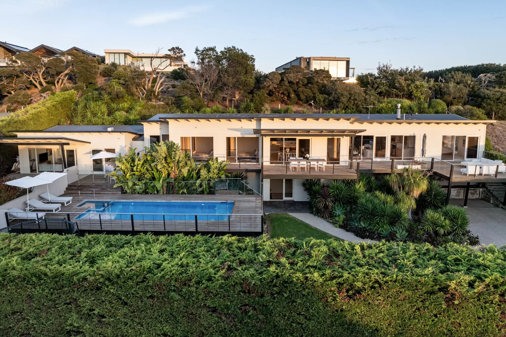 22 Stonecutters Road, Portsea For Sale by Melbourne Sotheby's International Realty - image 4