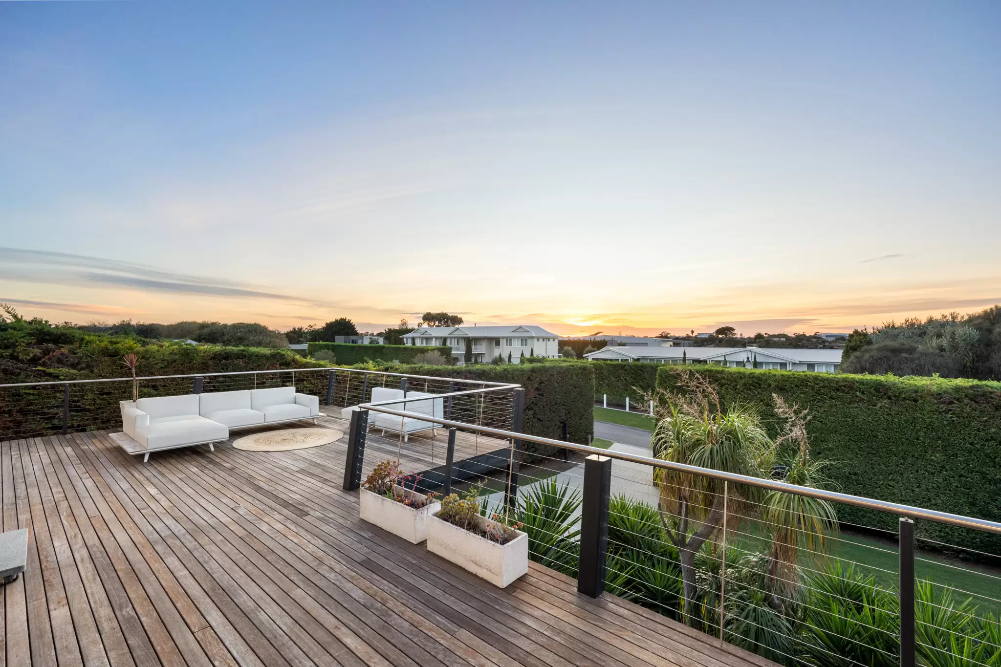 22 Stonecutters Road, Portsea For Sale by Melbourne Sotheby's International Realty - image 2