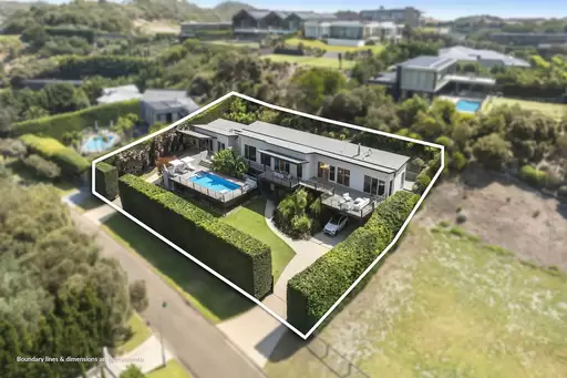 22 Stonecutters Road, Portsea For Sale by Melbourne Sotheby's International Realty