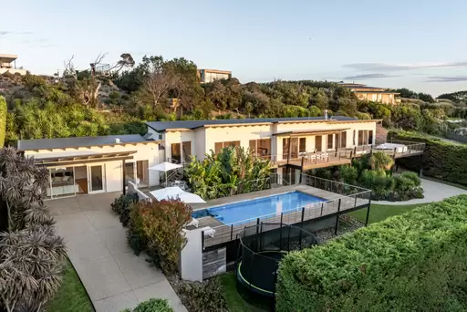 22 Stonecutters Road, Portsea For Sale by Melbourne Sotheby's International Realty