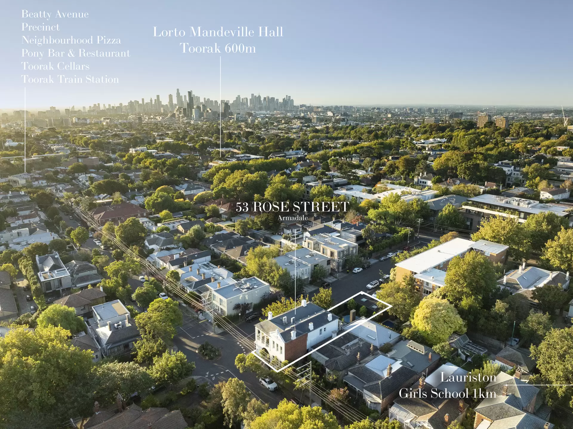 53 Rose Street, Armadale For Sale by Melbourne Sotheby's International Realty - image 1