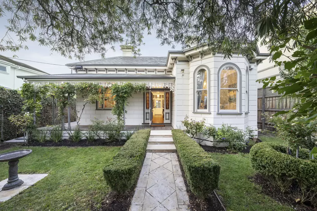 22 Church Street, Toorak For Sale by Melbourne Sotheby's International Realty