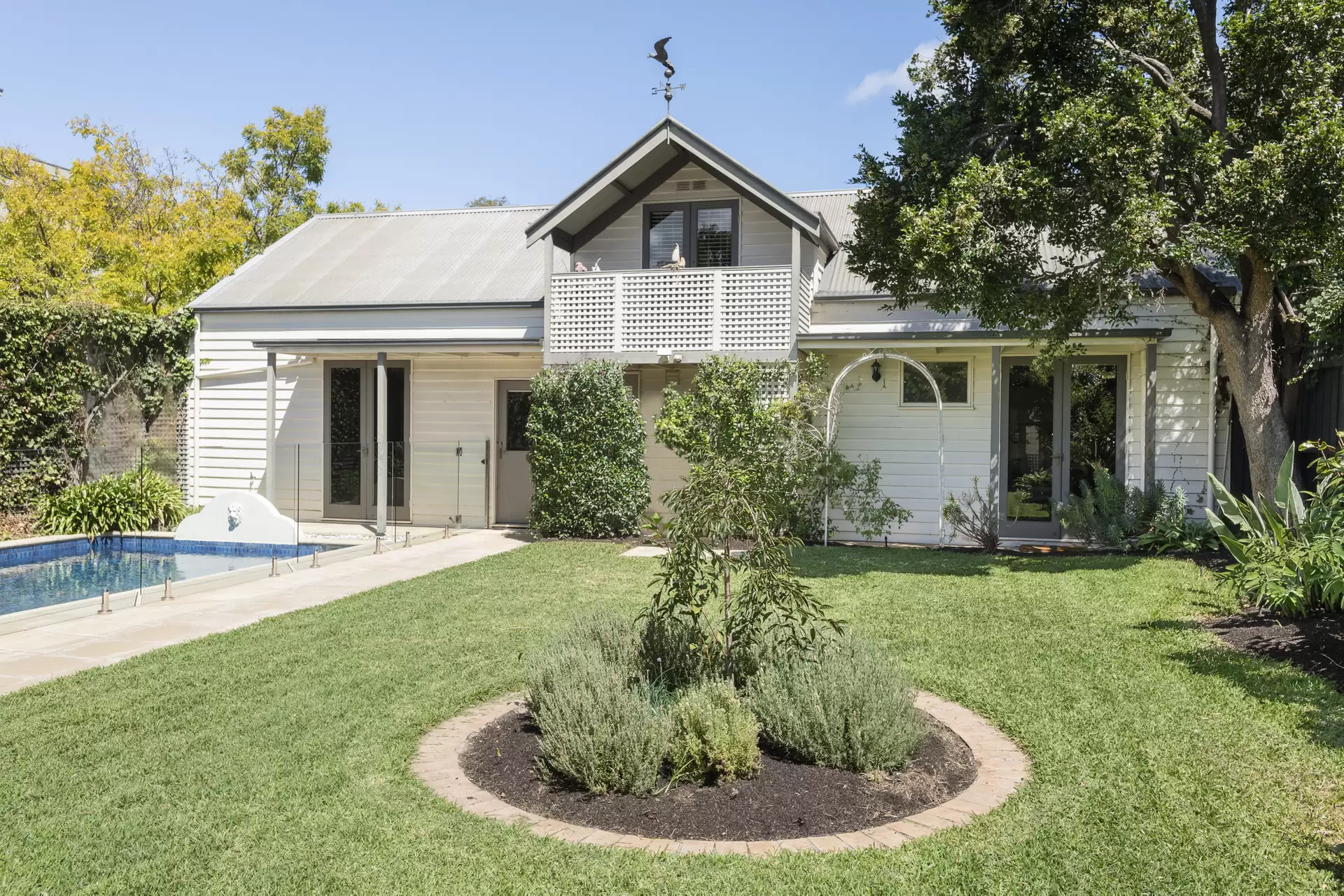 22 Church Street, Toorak For Sale by Melbourne Sotheby's International Realty - image 1