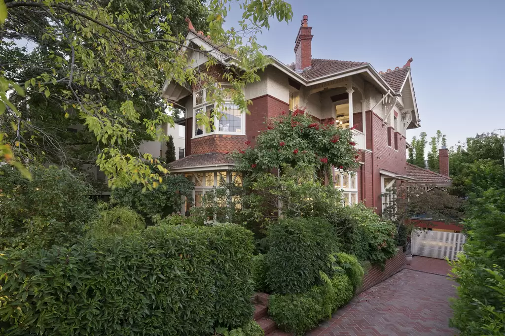 80 Clowes Street, South Yarra For Sale by Melbourne Sotheby's International Realty