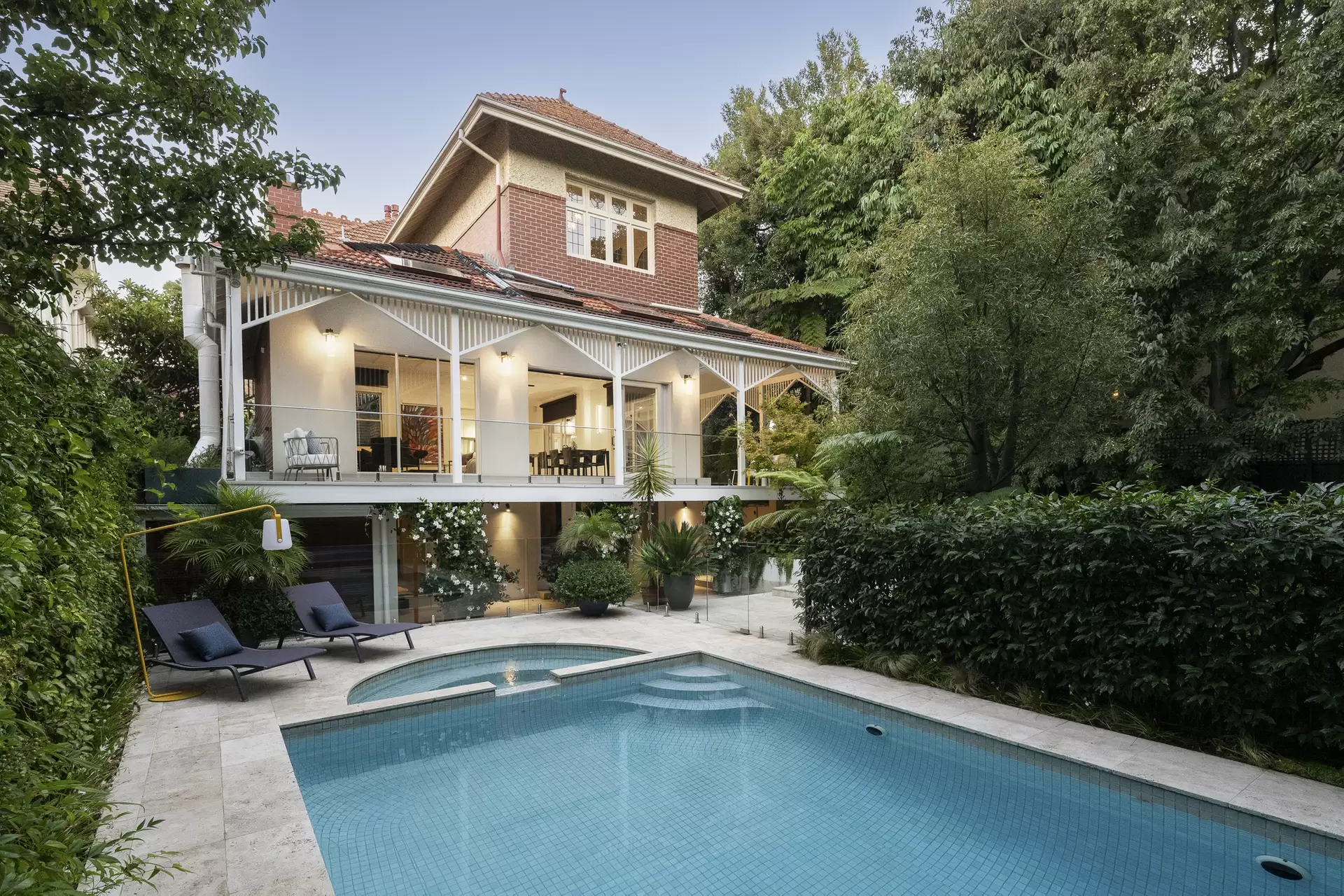 80 Clowes Street, South Yarra For Sale by Melbourne Sotheby's International Realty - image 1