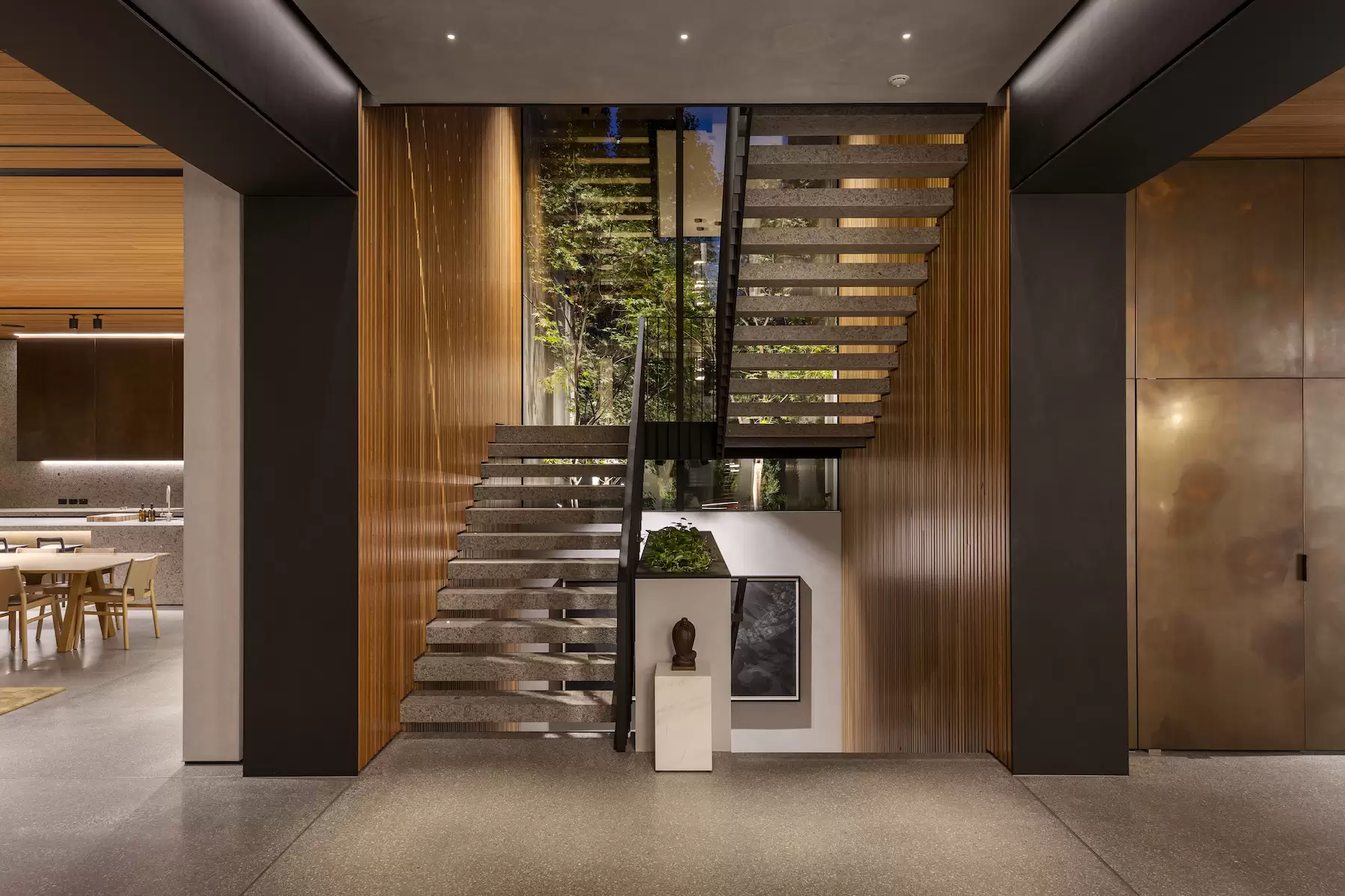 12 St Georges Road, Toorak For Sale by Melbourne Sotheby's International Realty - image 28