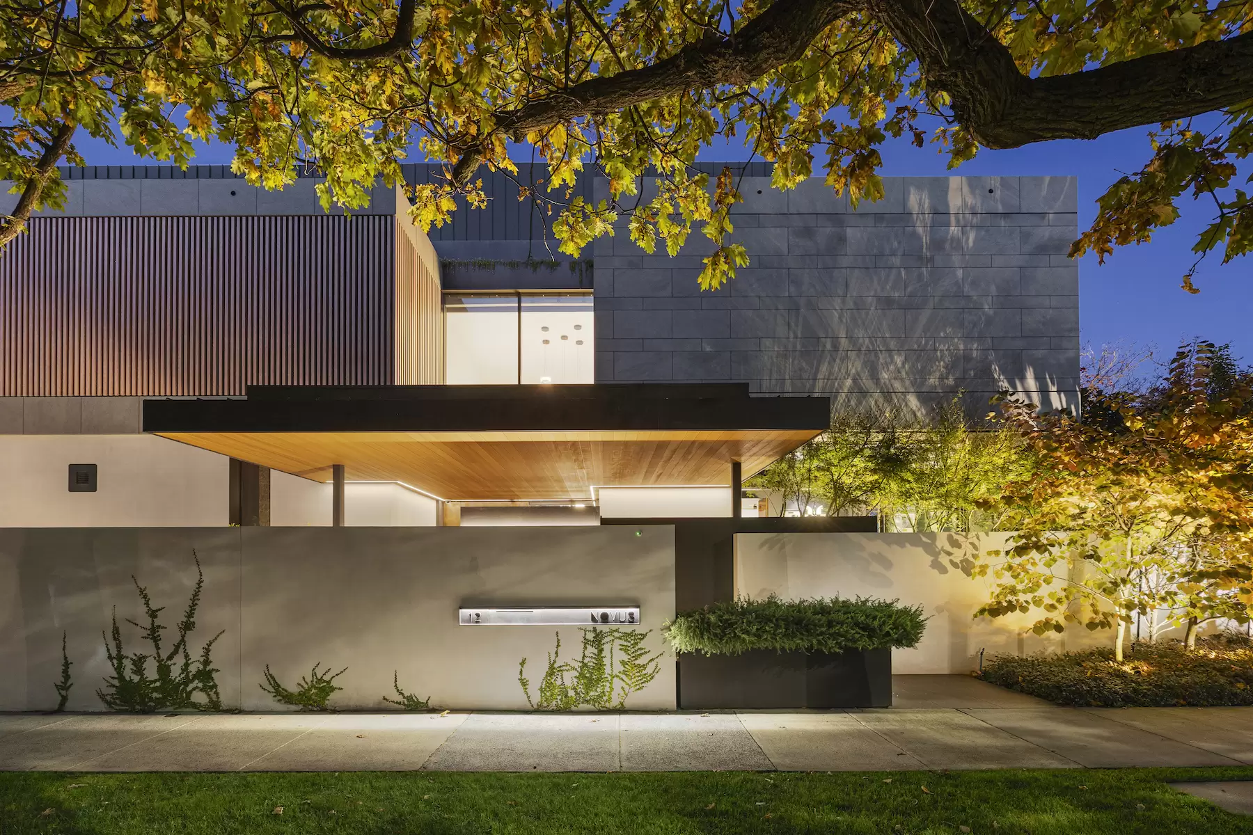 12 St Georges Road, Toorak For Sale by Melbourne Sotheby's International Realty - image 2