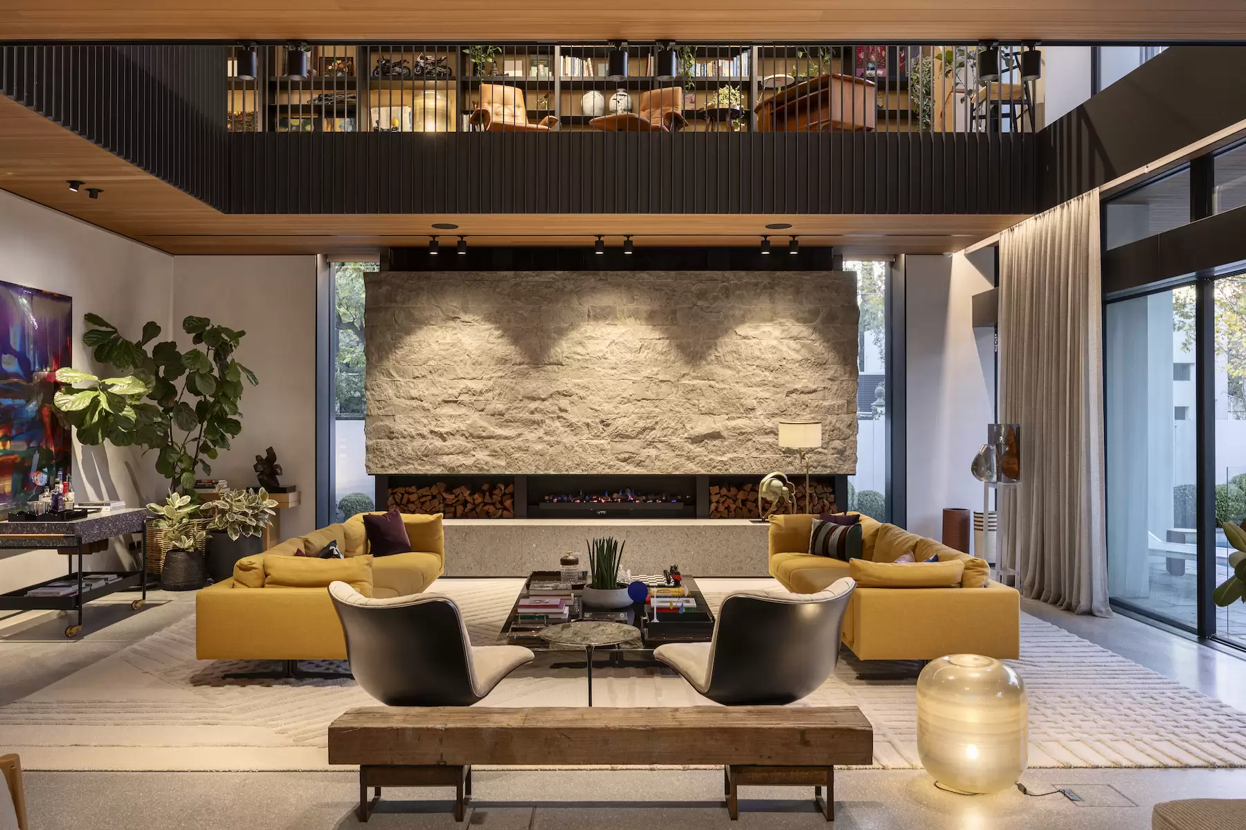 12 St Georges Road, Toorak For Sale by Melbourne Sotheby's International Realty - image 9
