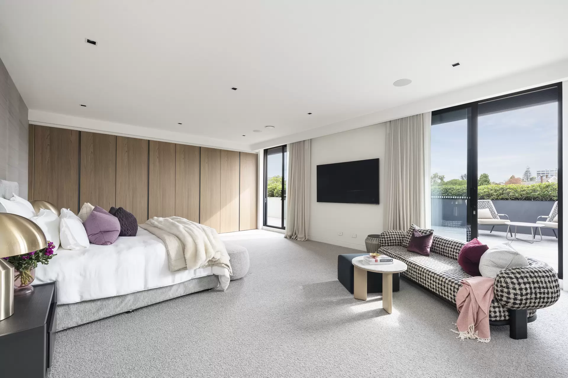 Penthouse/30 Springfield Avenue, Toorak For Sale by Melbourne Sotheby's International Realty - image 1