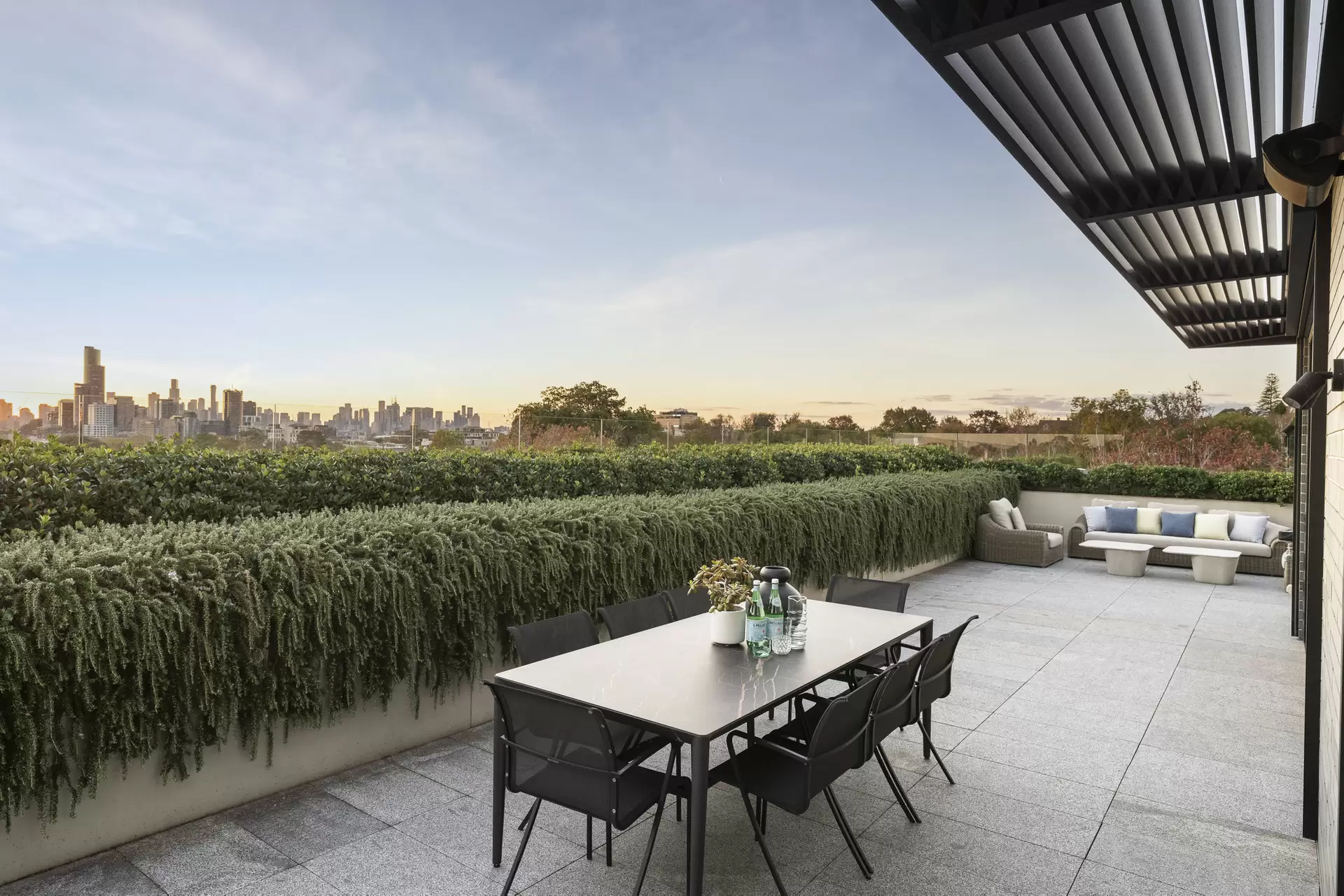 Penthouse/30 Springfield Avenue, Toorak For Sale by Melbourne Sotheby's International Realty - image 1