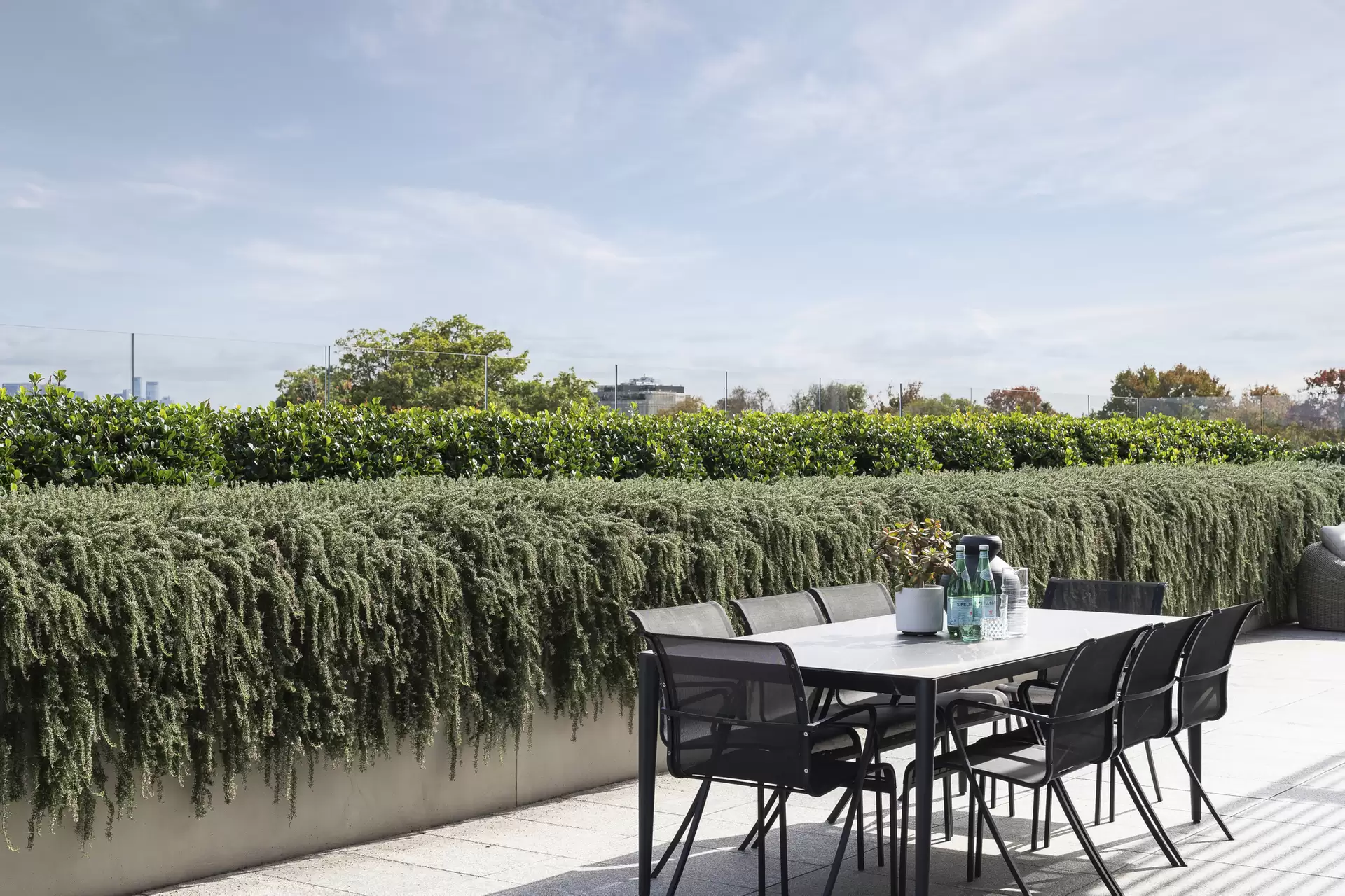 Penthouse/30 Springfield Avenue, Toorak For Sale by Melbourne Sotheby's International Realty - image 1
