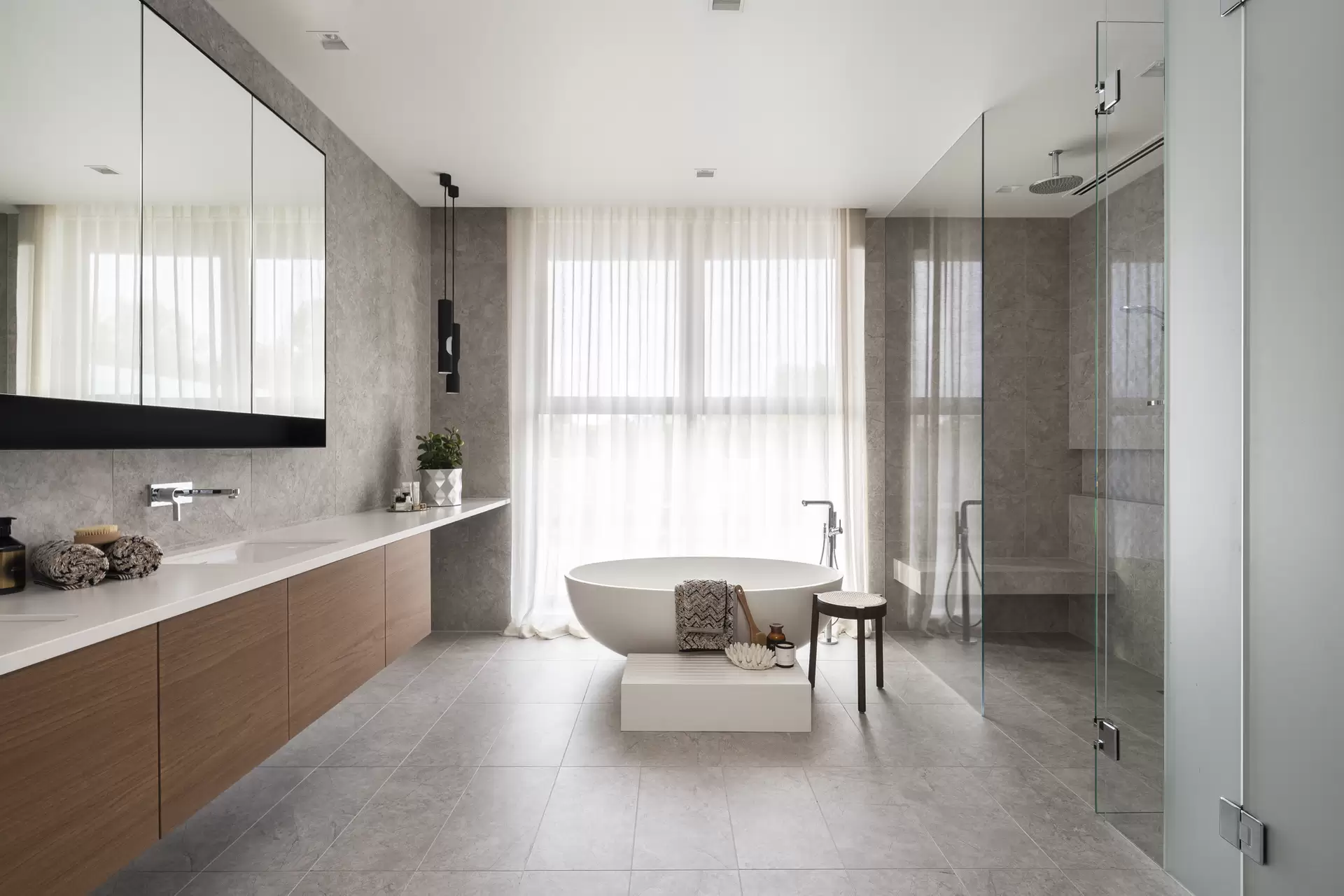 Penthouse/30 Springfield Avenue, Toorak For Sale by Melbourne Sotheby's International Realty - image 1