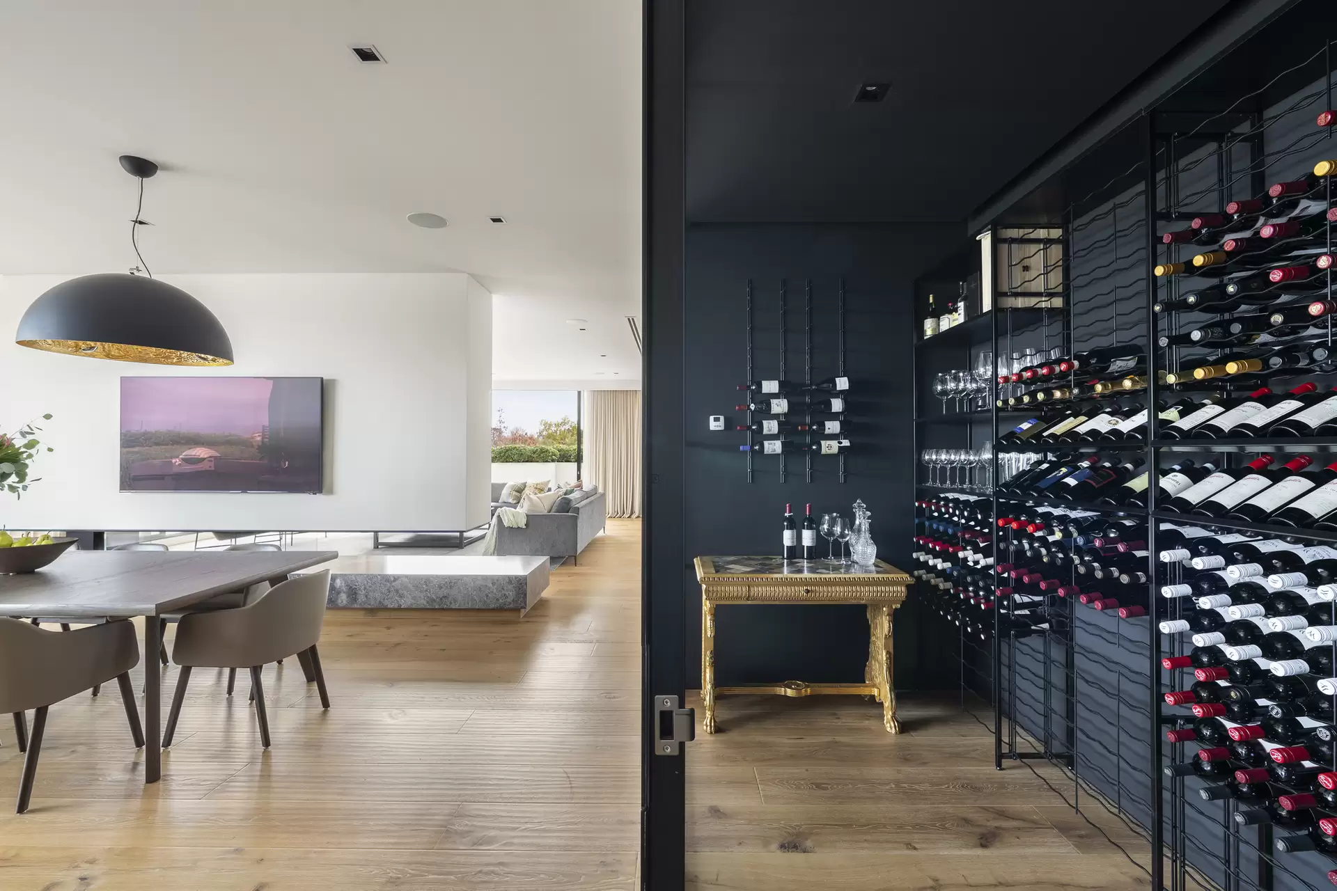 Penthouse/30 Springfield Avenue, Toorak For Sale by Melbourne Sotheby's International Realty - image 1