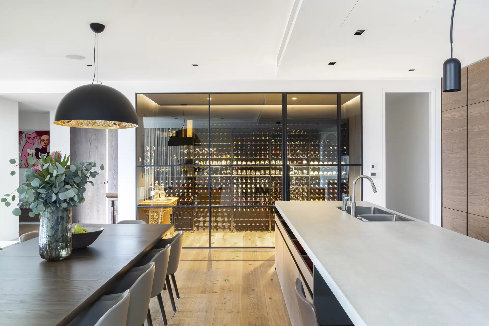 Penthouse/30 Springfield Avenue, Toorak For Sale by Melbourne Sotheby's International Realty - image 1