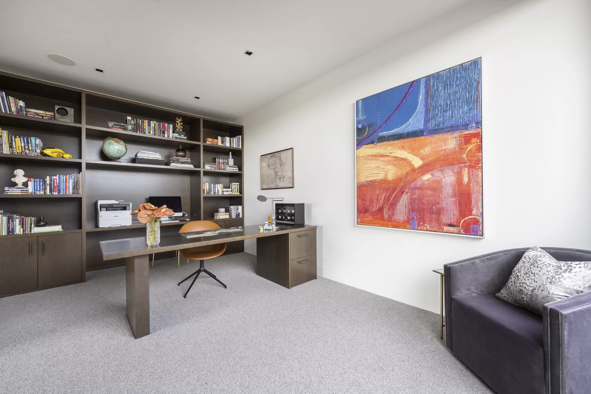 Penthouse/30 Springfield Avenue, Toorak For Sale by Melbourne Sotheby's International Realty - image 14